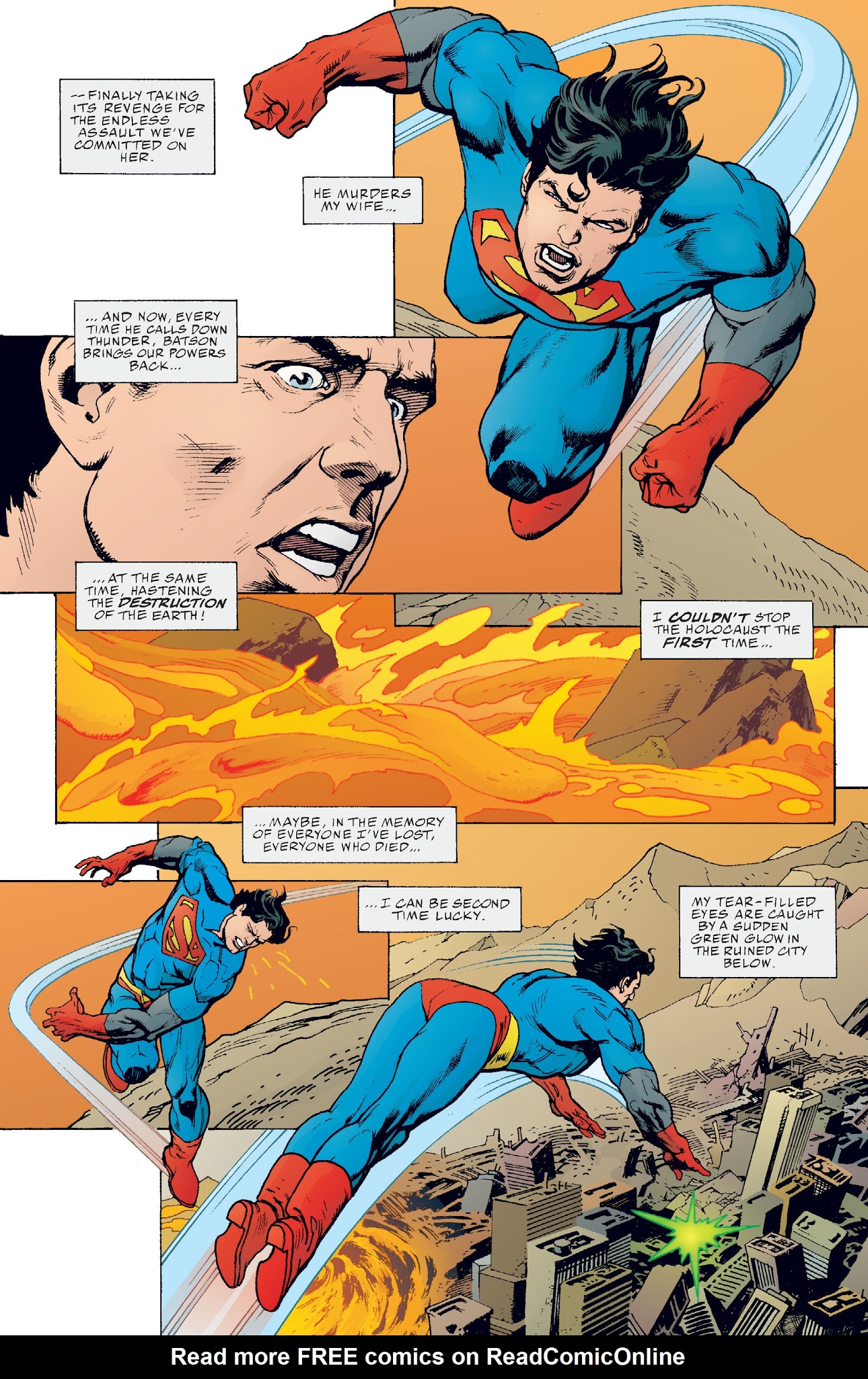 Read online Elseworlds: Superman comic -  Issue # TPB 1 (Part 2) - 74