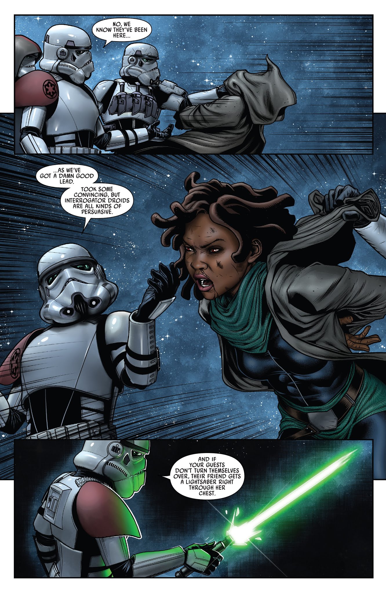 Read online Star Wars (2015) comic -  Issue #59 - 18