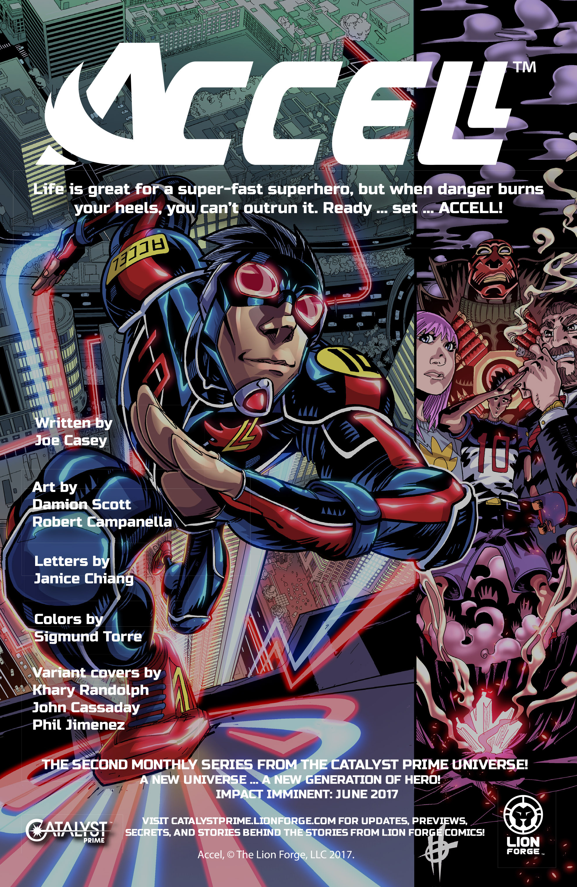 Read online Noble comic -  Issue #1 - 30