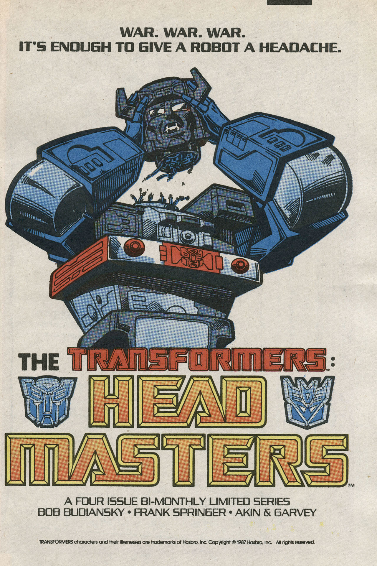 Read online ThunderCats (1985) comic -  Issue #15 - 33