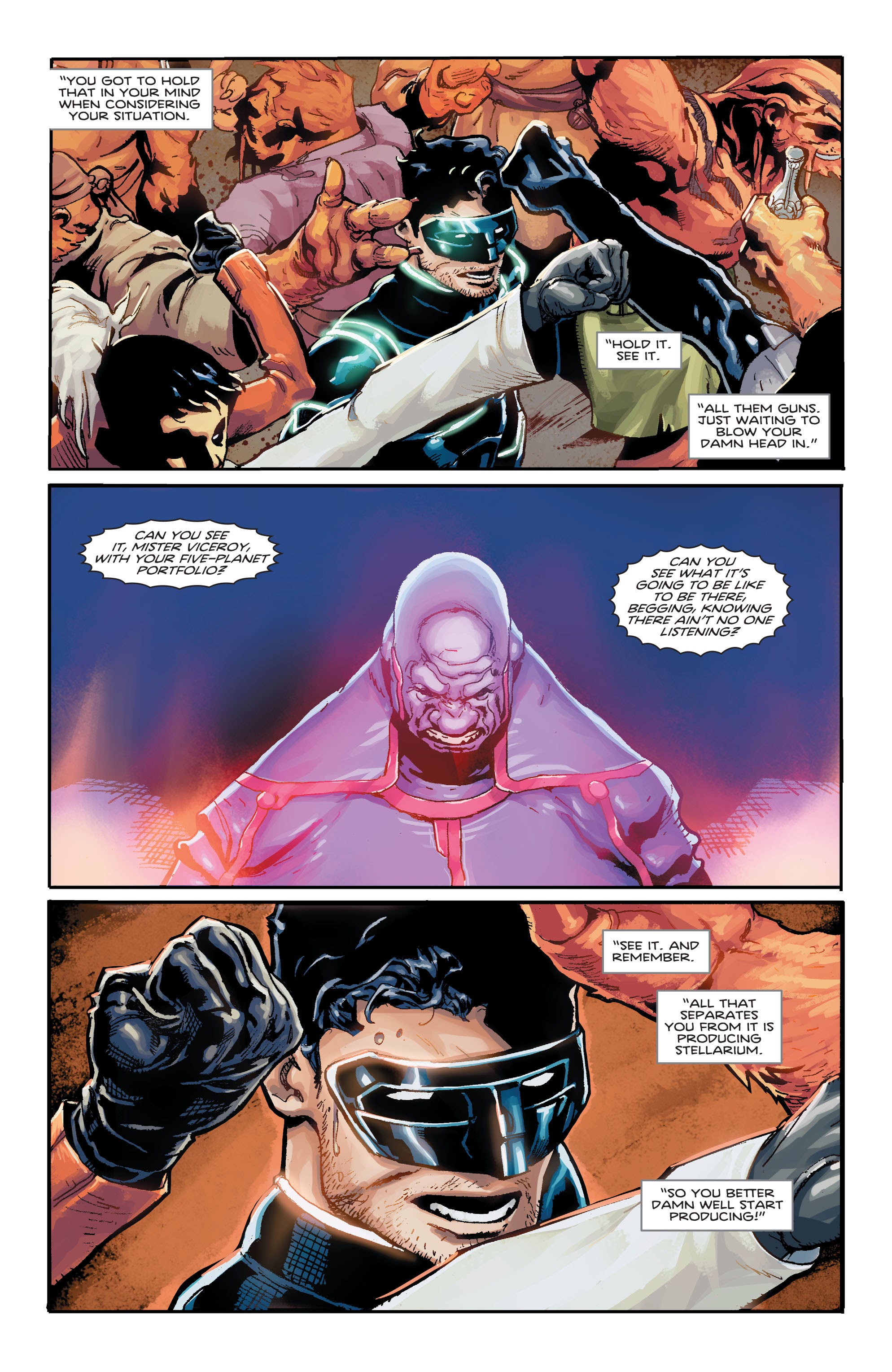 Read online The Omega Men (2015) comic -  Issue # _TPB (Part 3) - 18