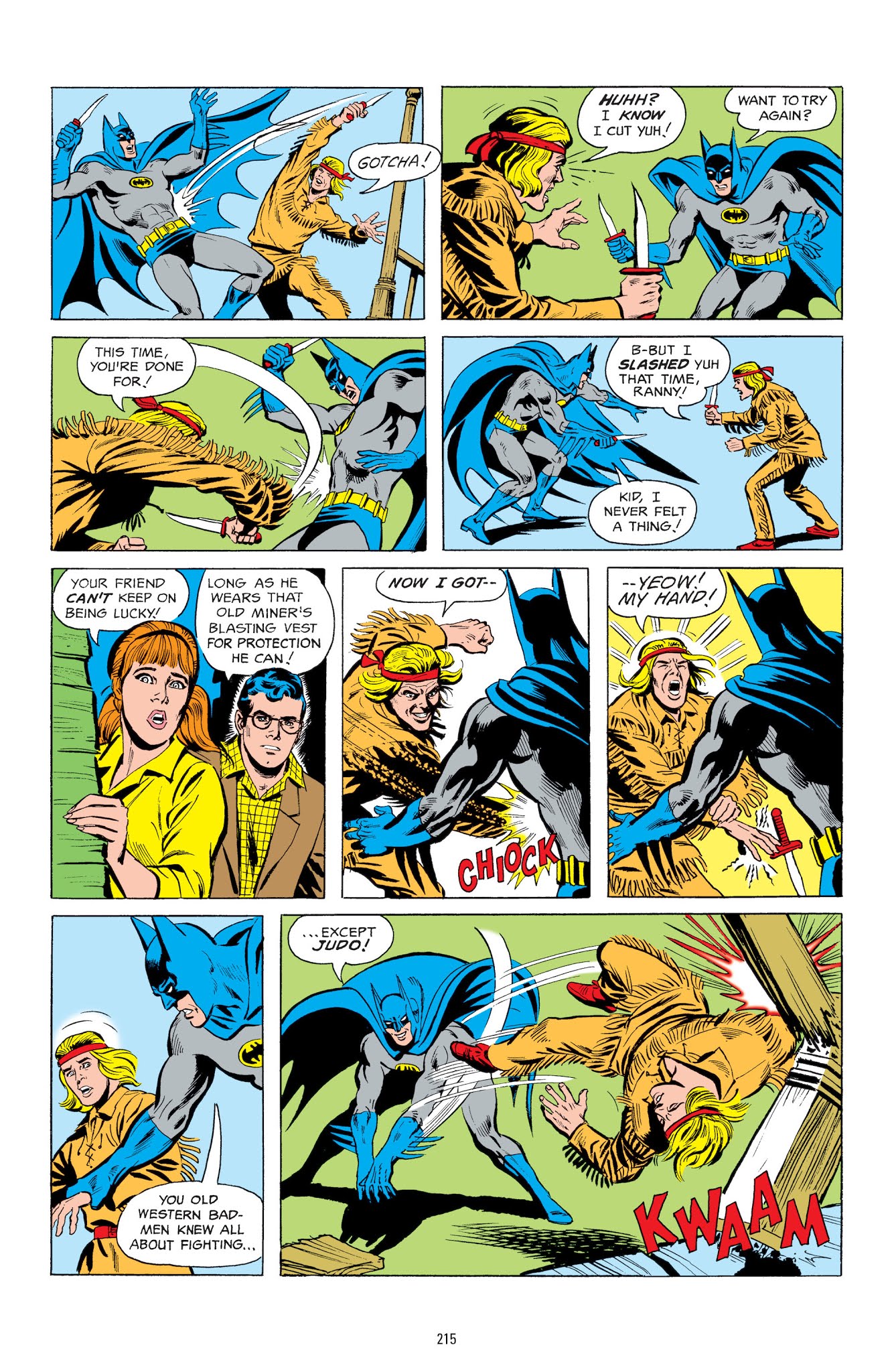 Read online Superman/Batman: Saga of the Super Sons comic -  Issue # TPB (Part 3) - 15