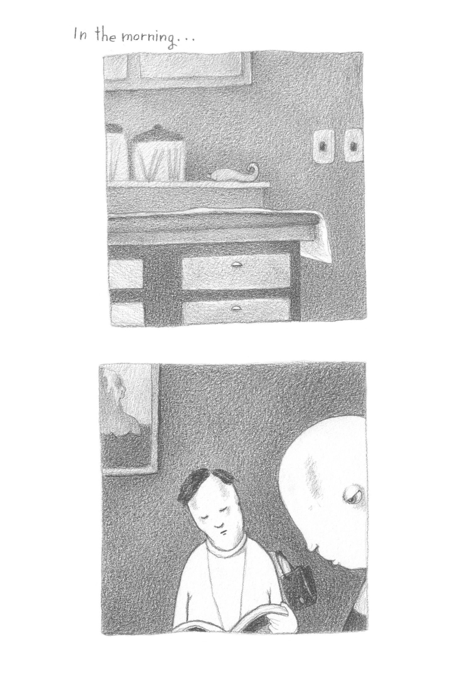 Read online The Ticking comic -  Issue # TPB (Part 1) - 56