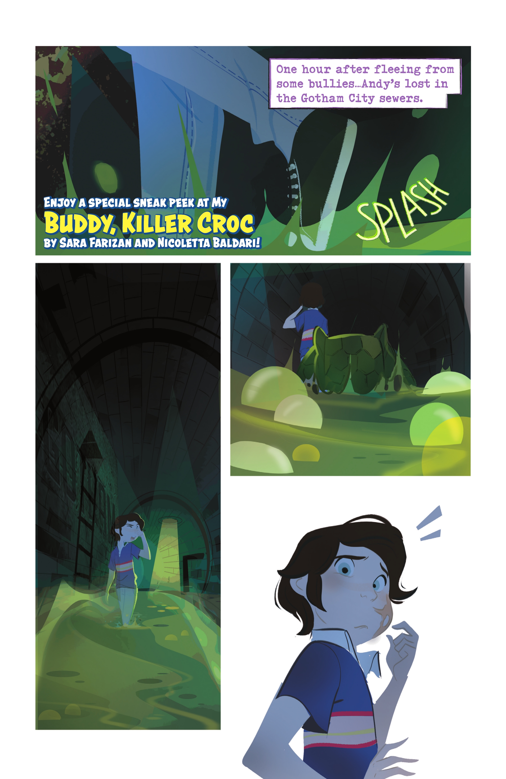 Read online Scooby-Doo: Where Are You? comic -  Issue #119 - 22