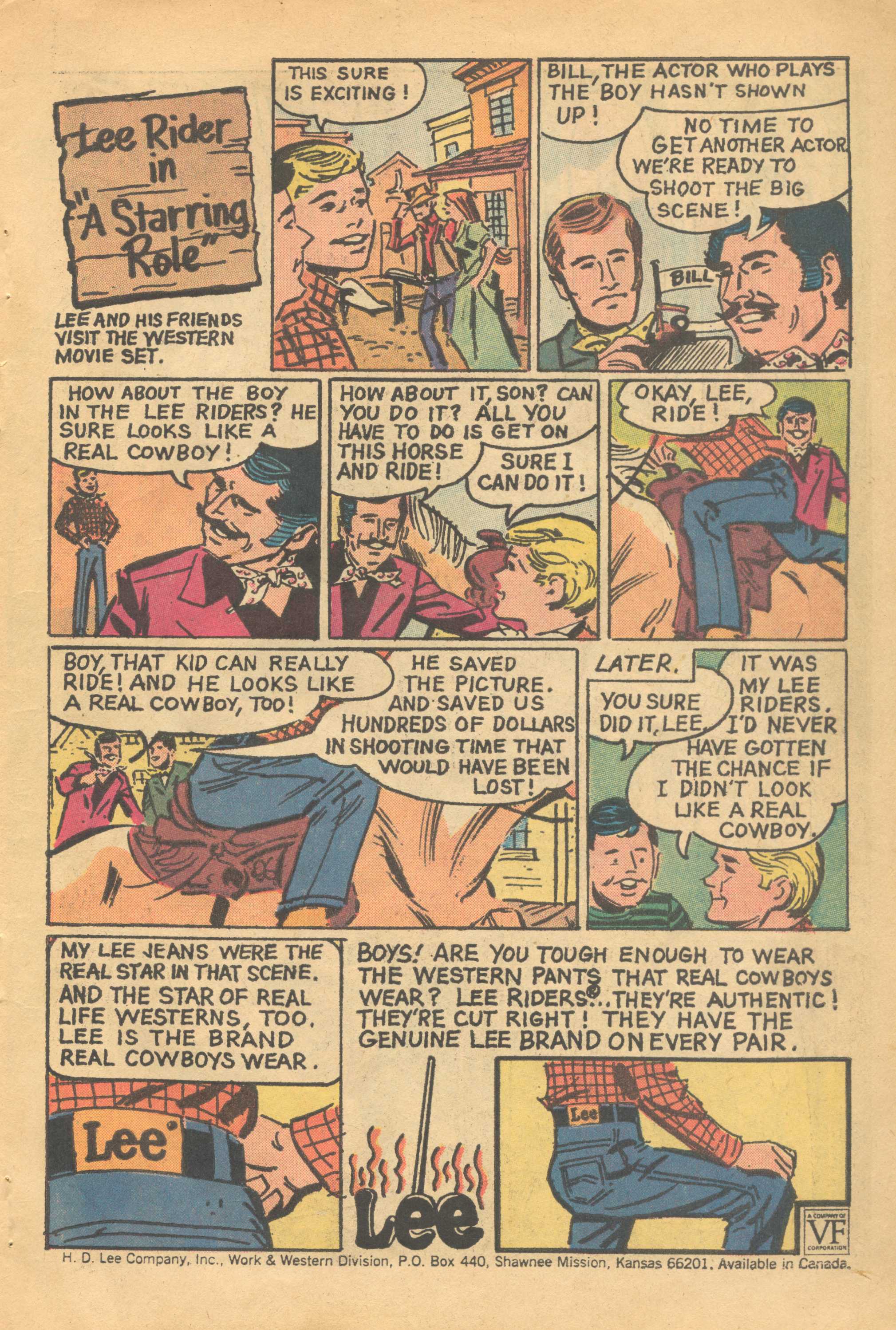 Read online House of Secrets (1956) comic -  Issue #88 - 7