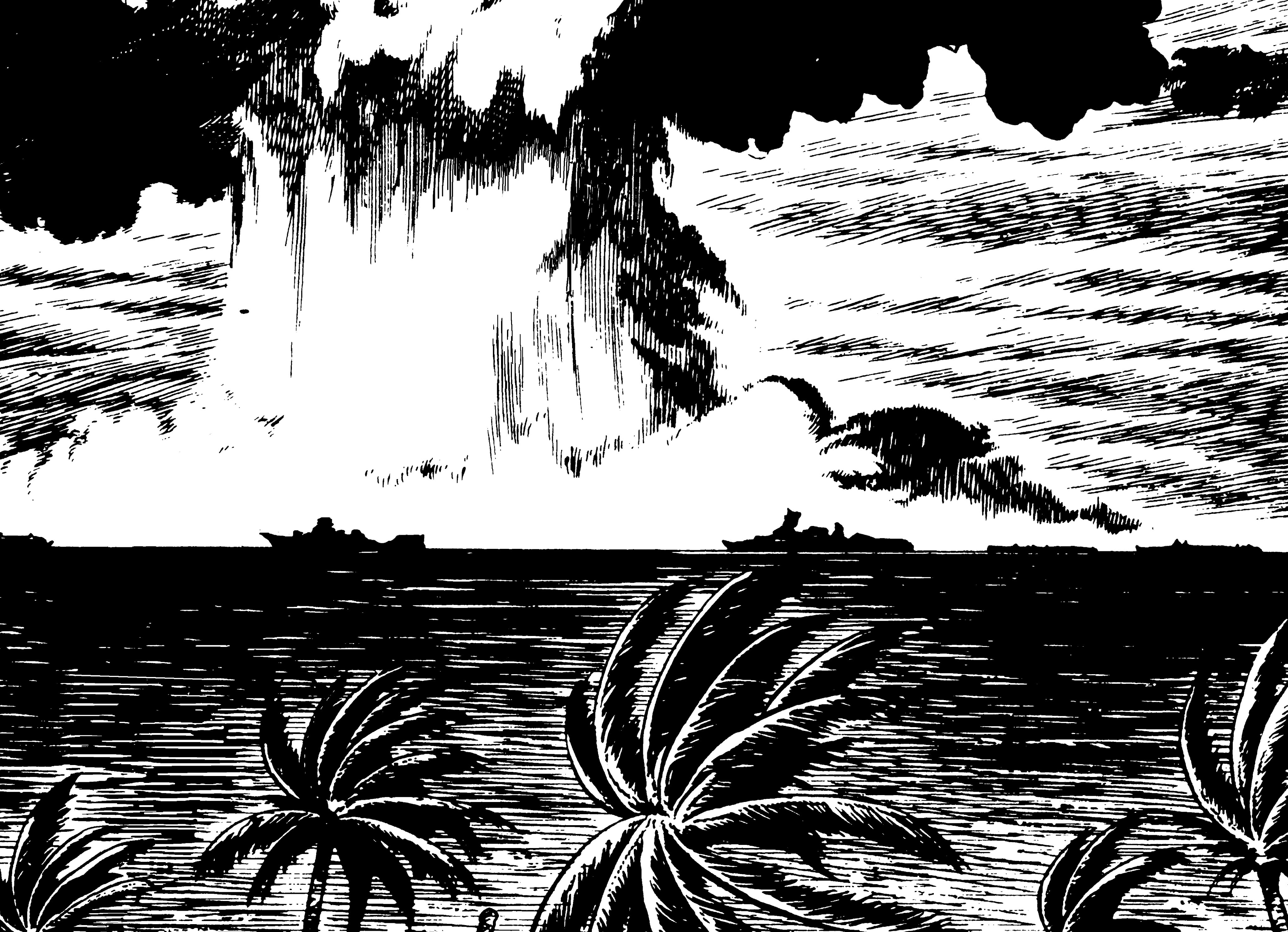Read online Showa: A History of Japan comic -  Issue # TPB 3 (Part 6) - 32
