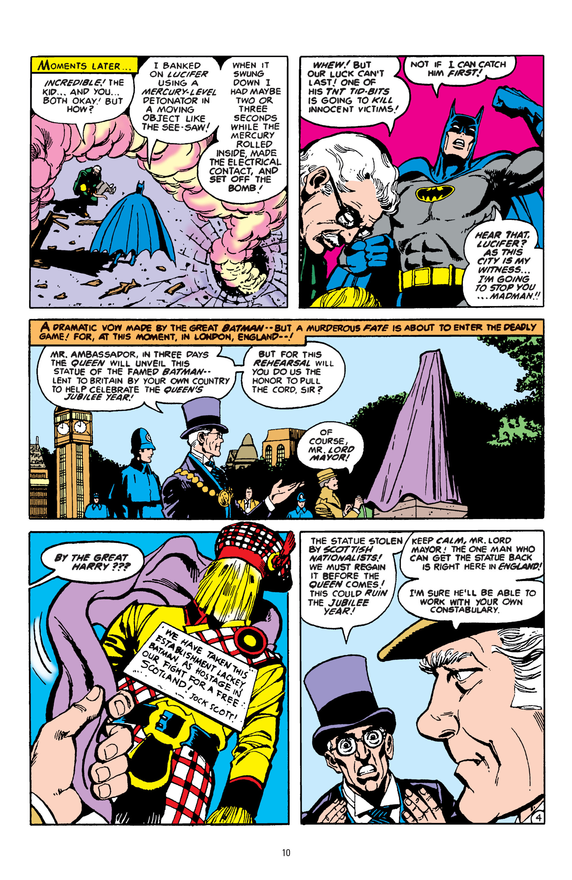 Read online Deadman (2011) comic -  Issue # TPB 4 (Part 1) - 8