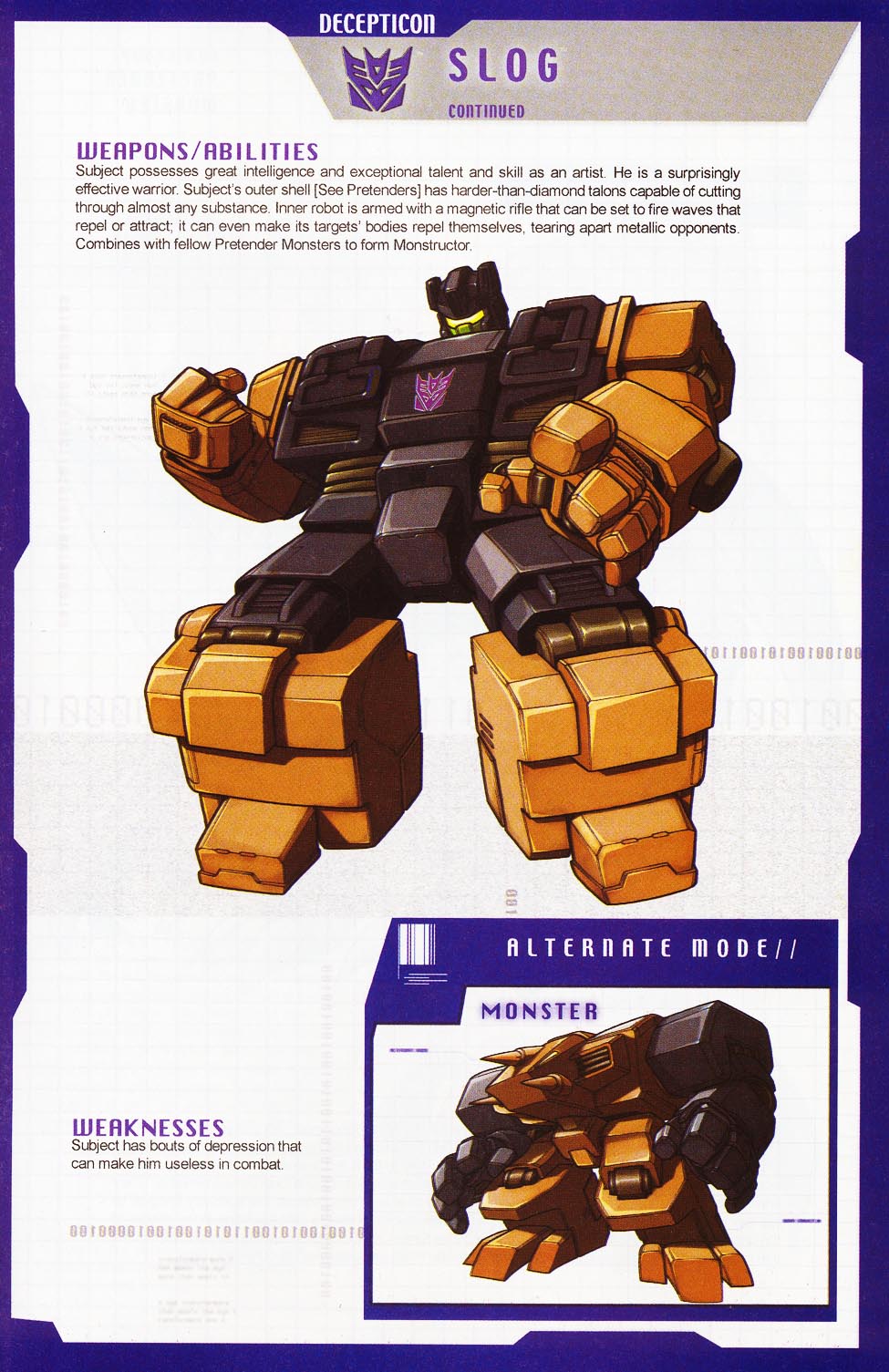 Read online Transformers: More than Meets the Eye comic -  Issue #4 - 64