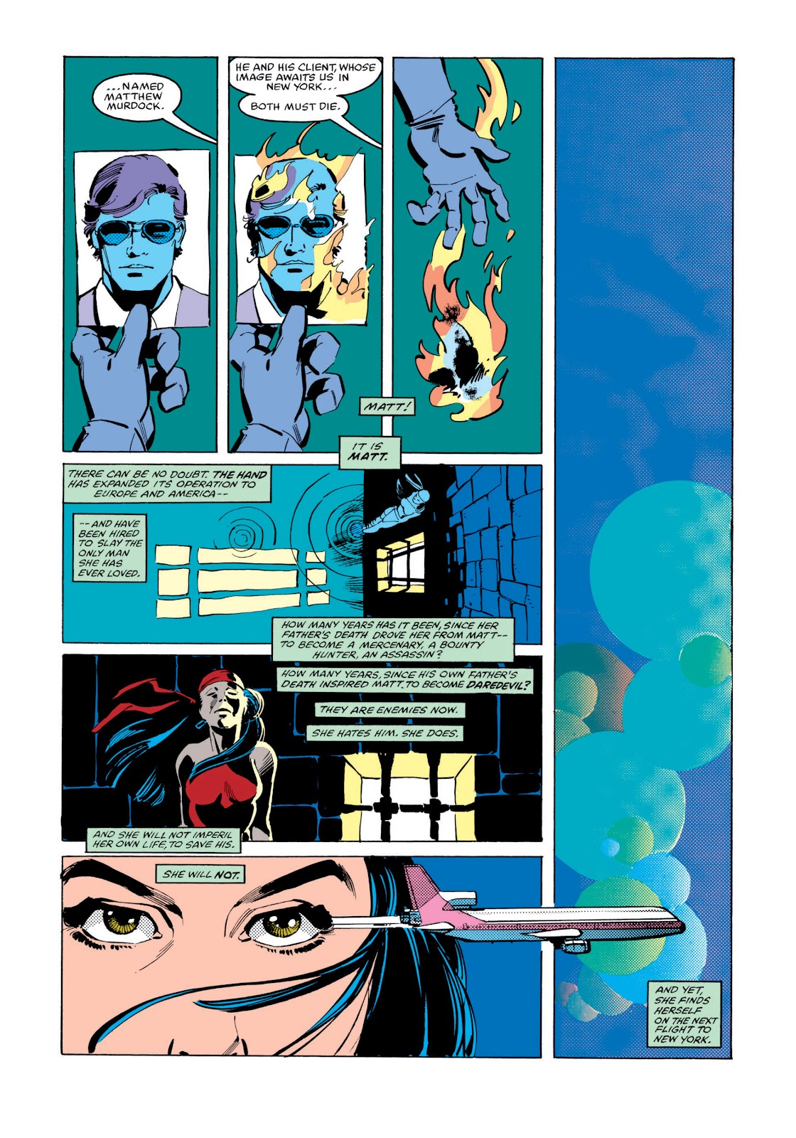 Marvel Masterworks: Daredevil issue TPB 16 (Part 1) - Page 33
