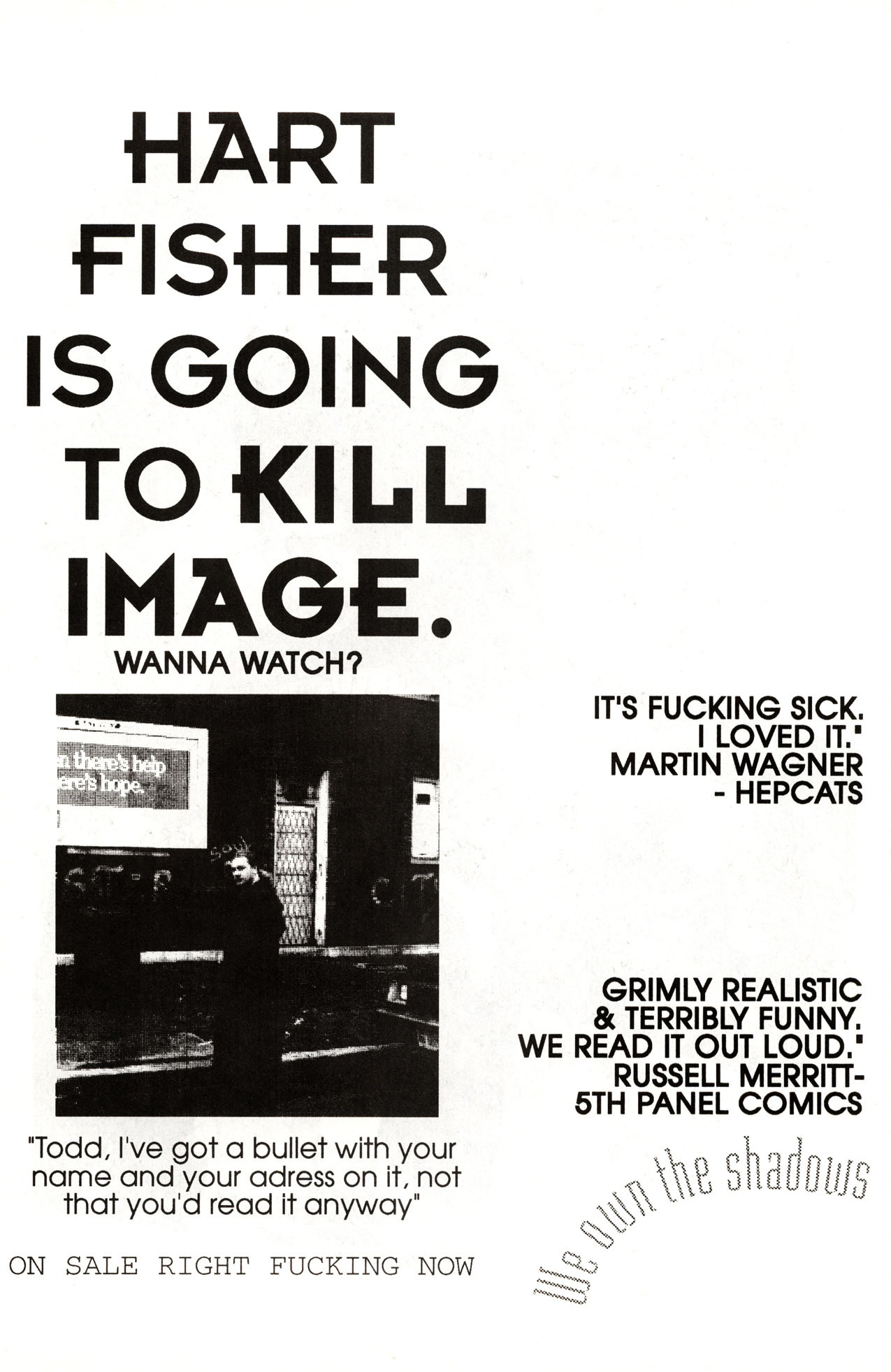 Read online Kill Marvel comic -  Issue # Full - 24