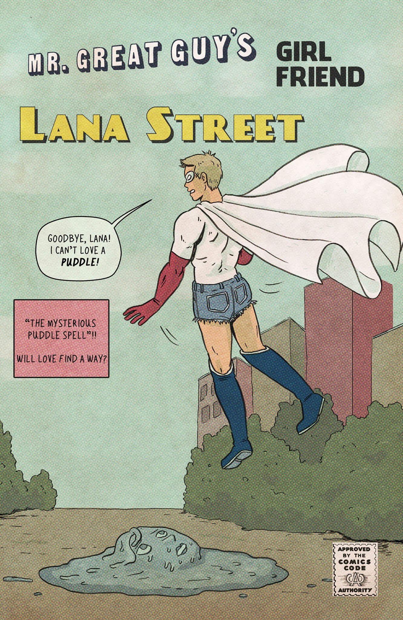 Read online Henchgirl comic -  Issue # (2015) _TPB (Part 4) - 18