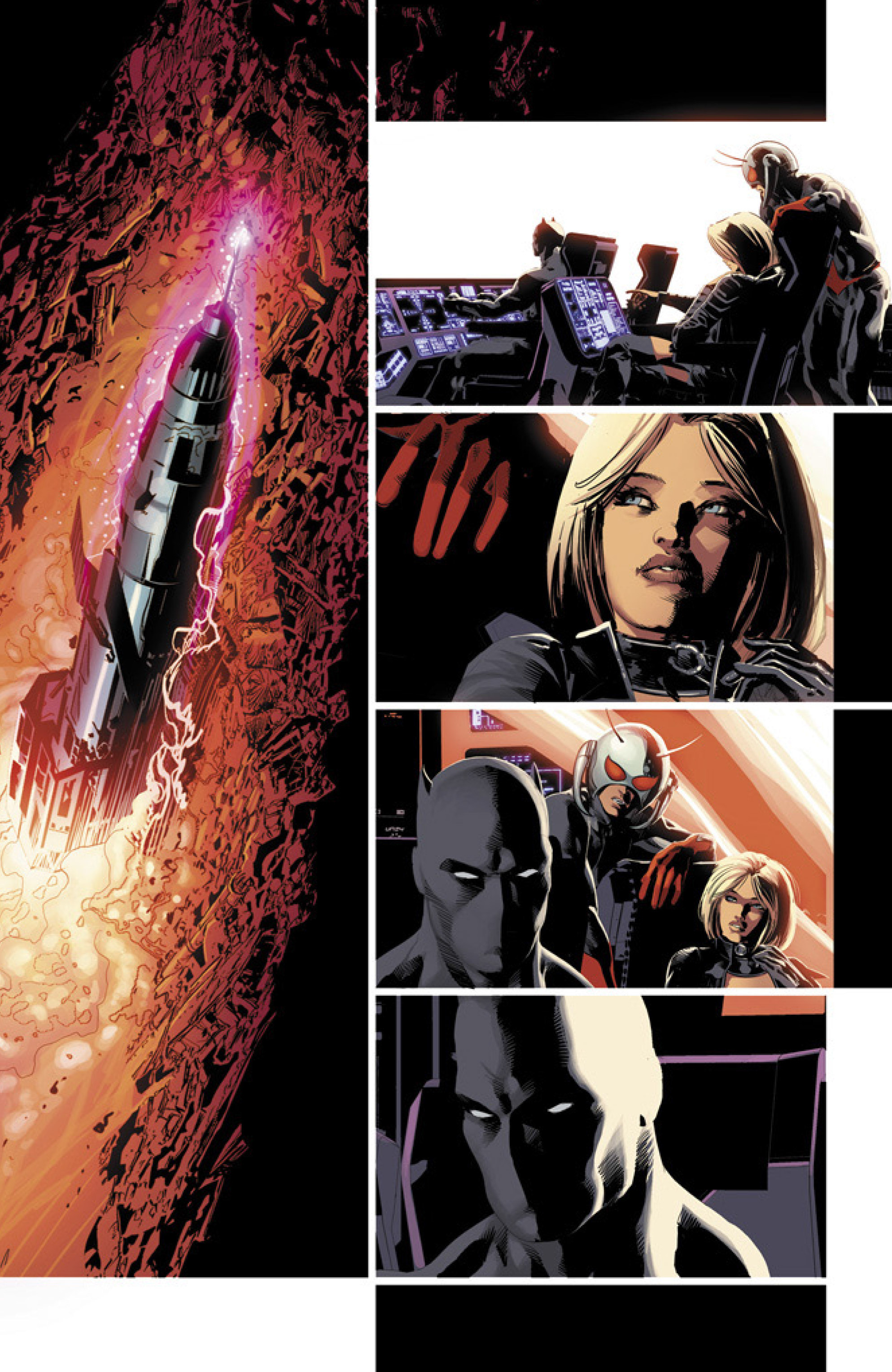 Read online Original Sin comic -  Issue # _Special 4 - 51