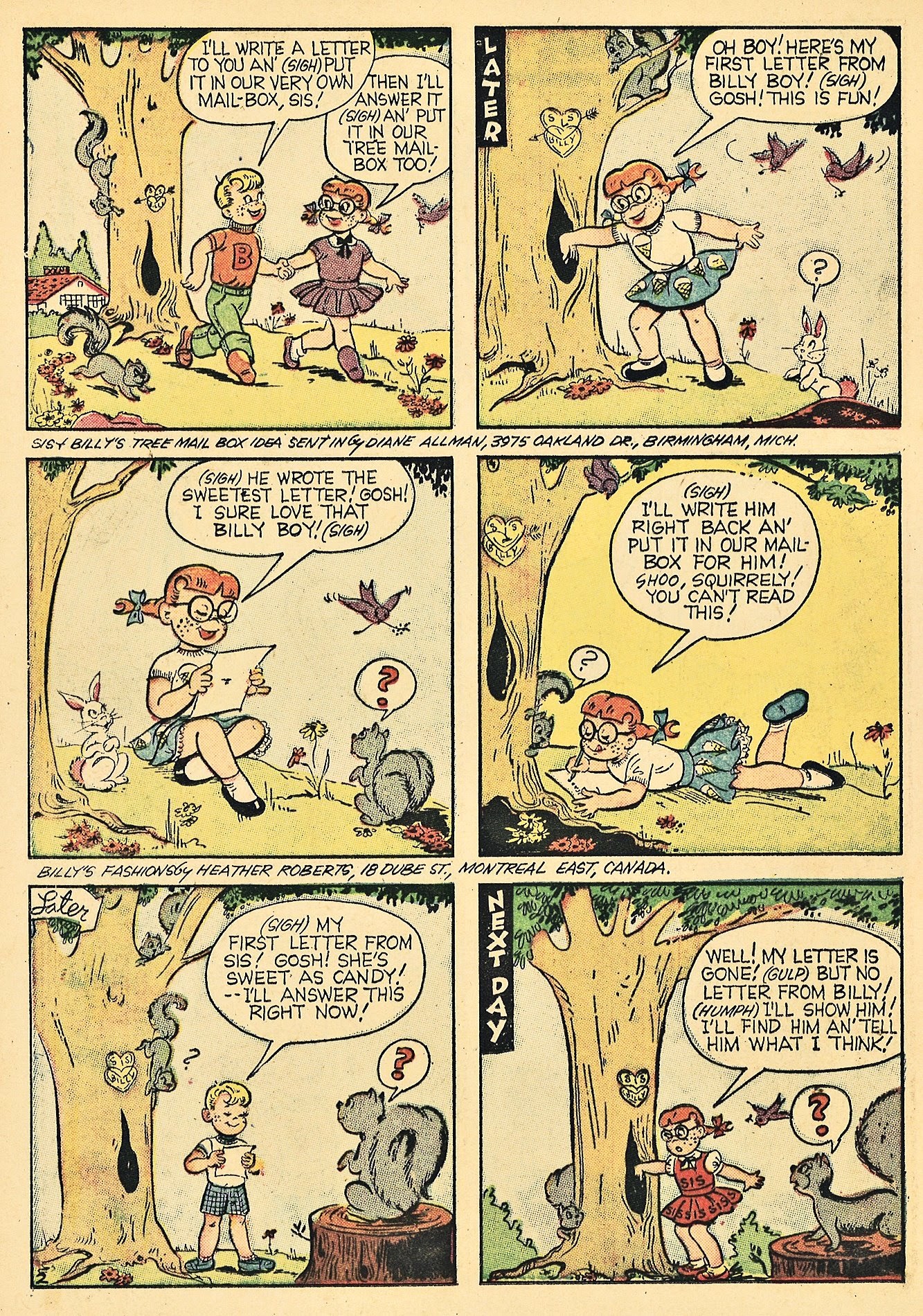 Read online Katy Keene Annual comic -  Issue #5 - 32