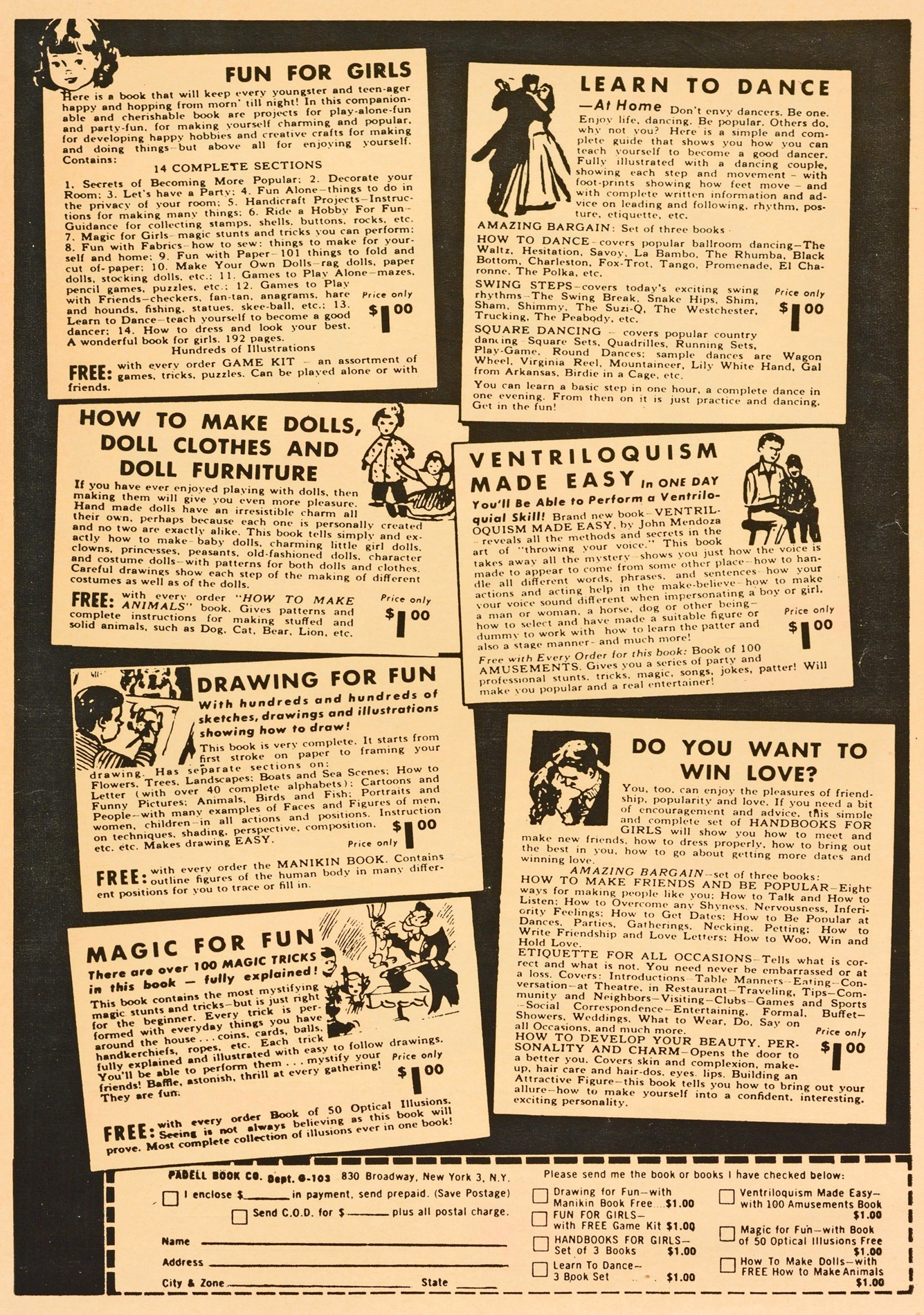 Read online Pep Comics comic -  Issue #126 - 35