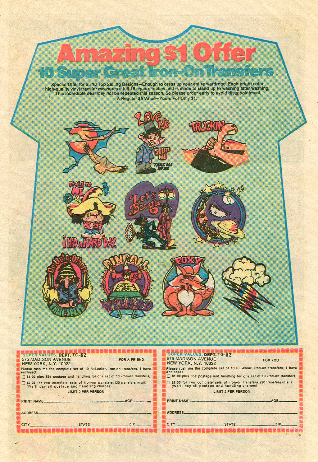 Read online Kid Colt Outlaw comic -  Issue #204 - 7