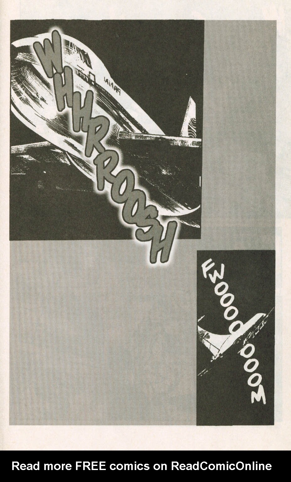 Read online Spider-Man: The Manga comic -  Issue #20 - 21