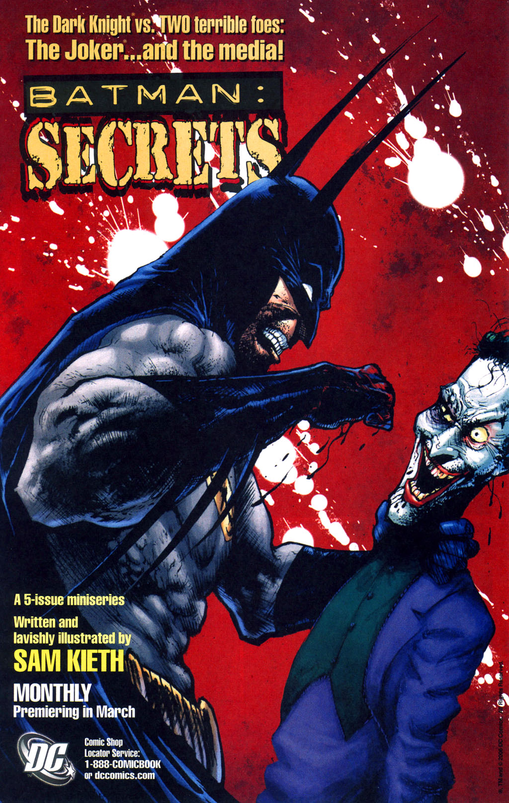 Read online Batman: Journey Into Knight comic -  Issue #7 - 25