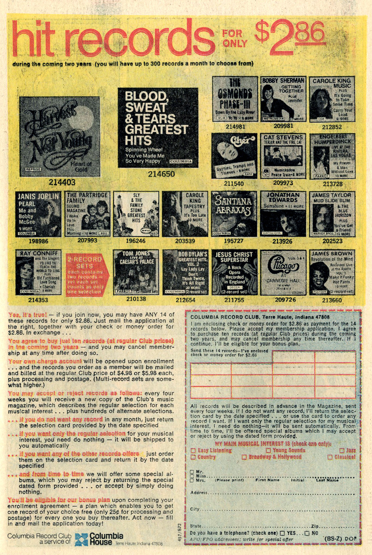 Read online Batman (1940) comic -  Issue #244 - 19