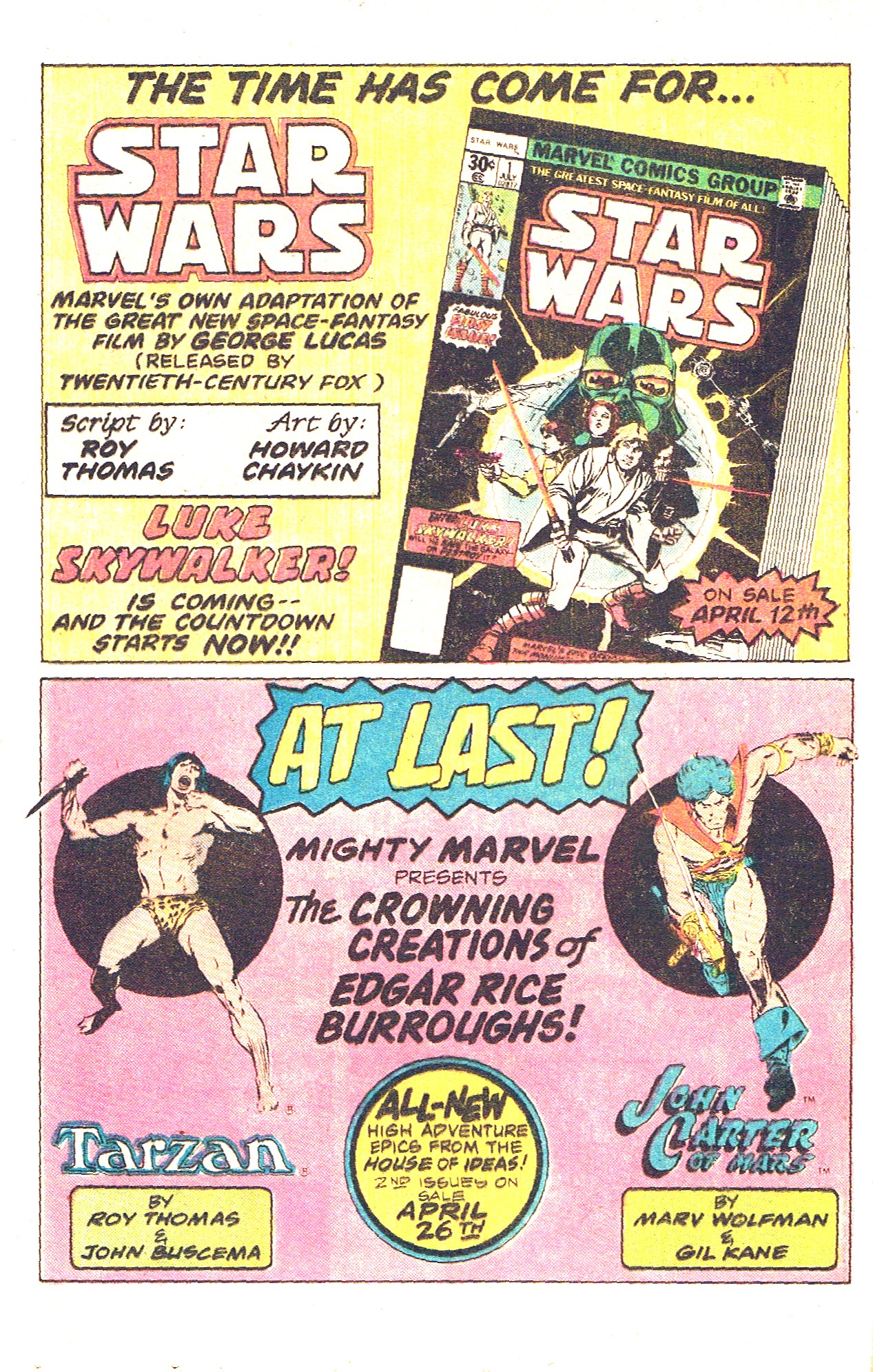 Read online The Invaders (1975) comic -  Issue #18 - 20