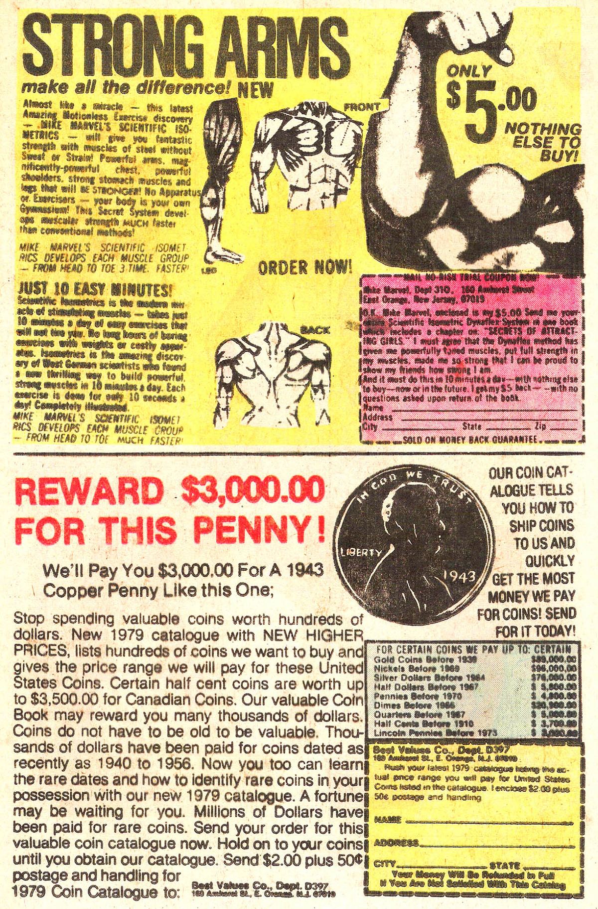 Read online Jughead (1965) comic -  Issue #300 - 12