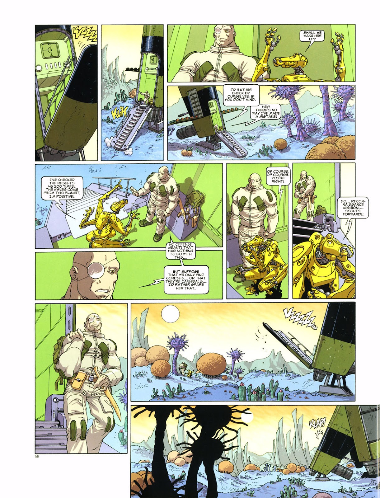 Wake issue 8 - Page 18