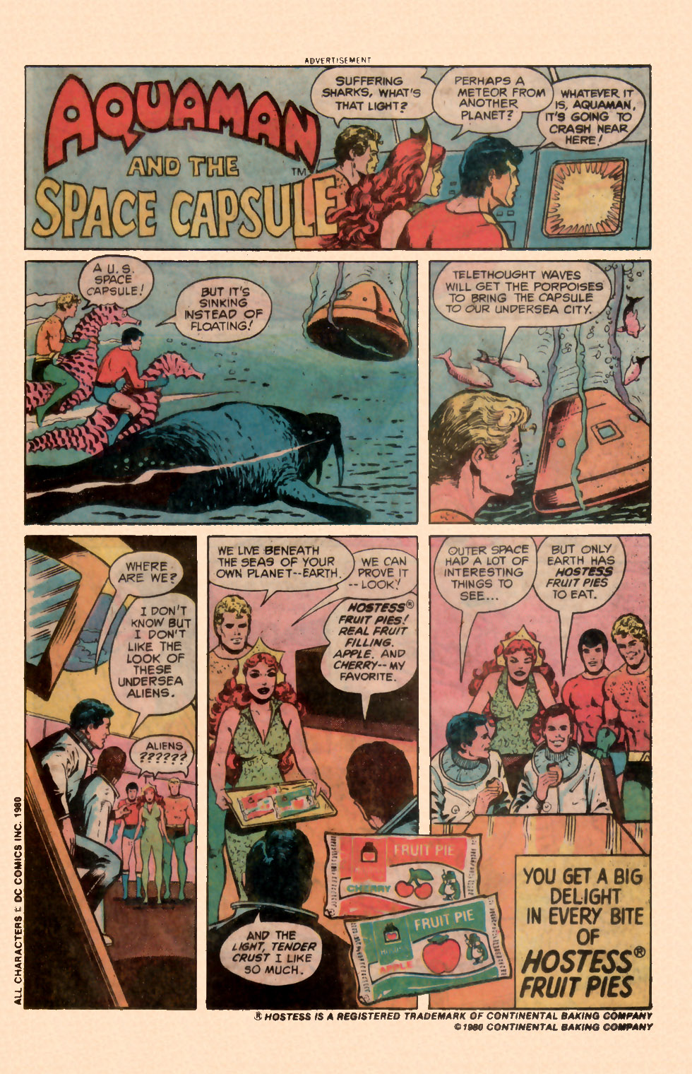 Read online Wonder Woman (1942) comic -  Issue #275 - 10