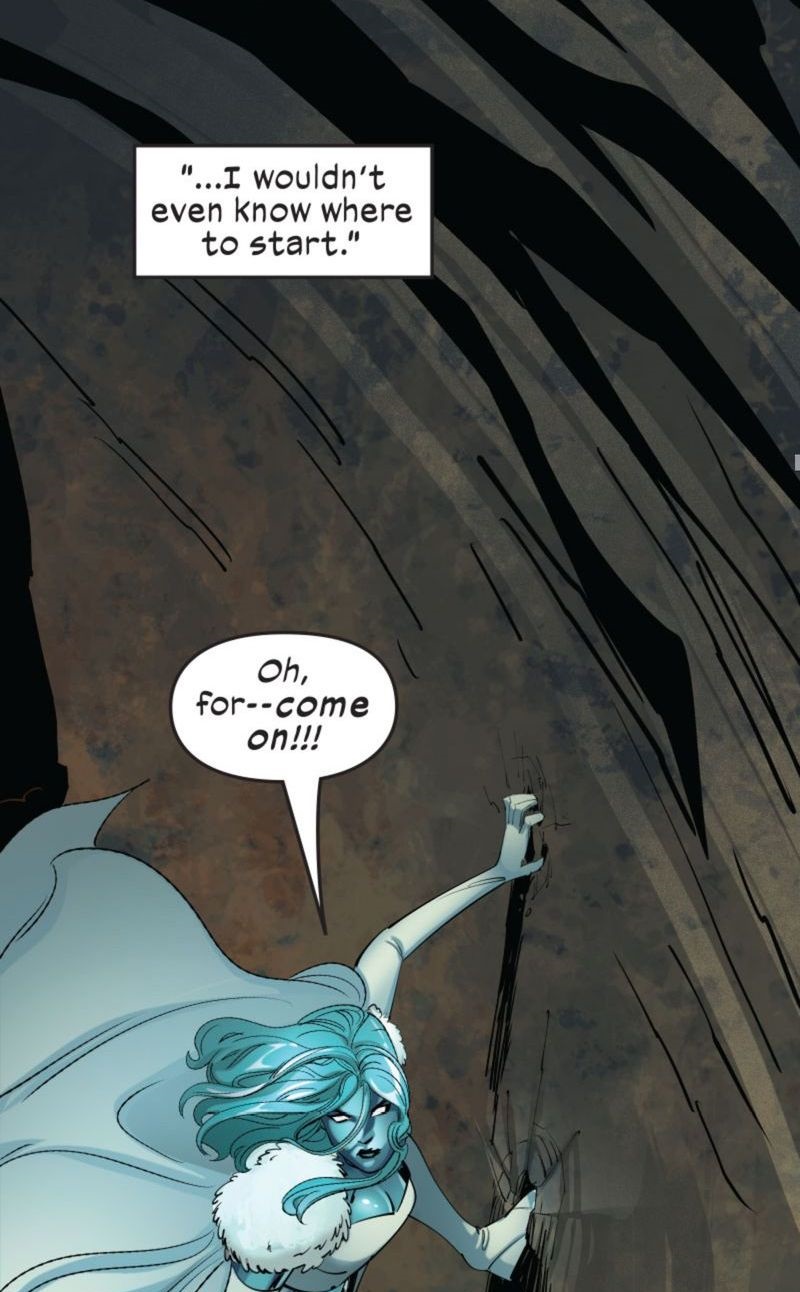 Read online X-Men Unlimited: Infinity Comic comic -  Issue #39 - 18