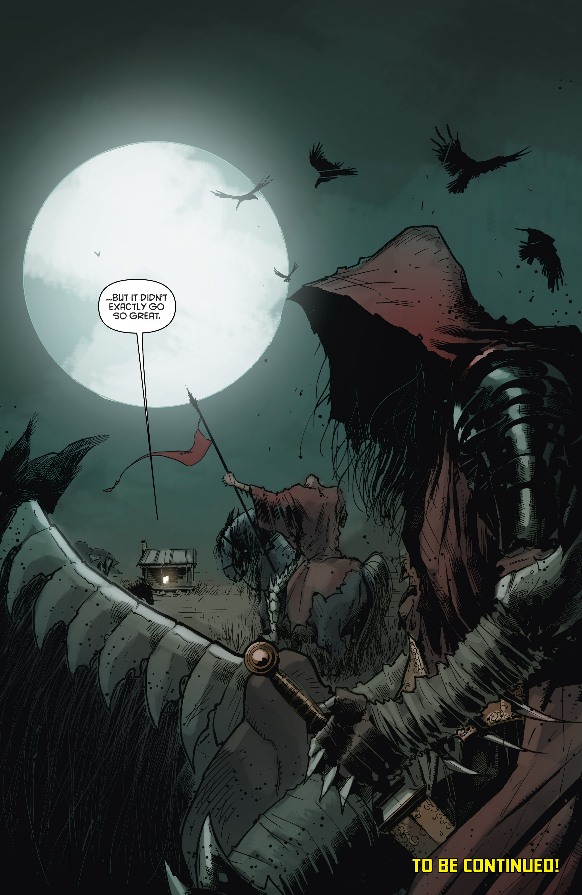 Read online Eternal Warrior comic -  Issue #1 - 23