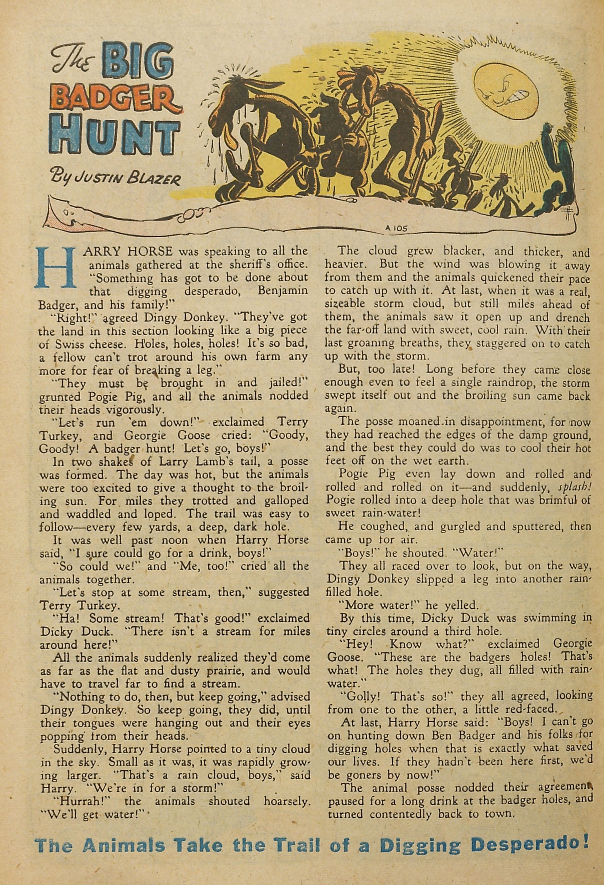 Read online Happy Comics comic -  Issue #20 - 41