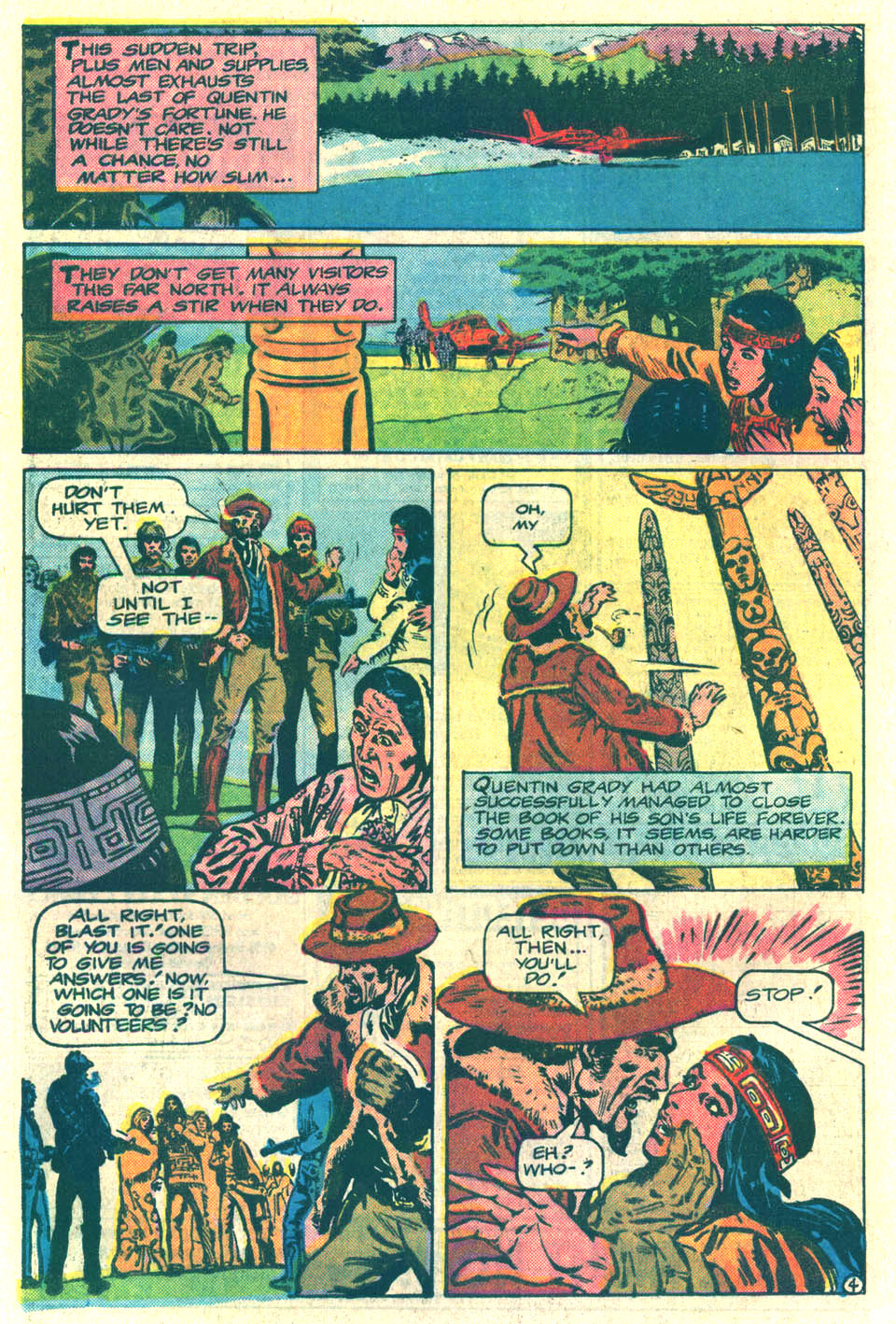 Elvira's House of Mystery Issue #10 #11 - English 17 Elvira's House of Mystery Issue #10 #11 - English 17