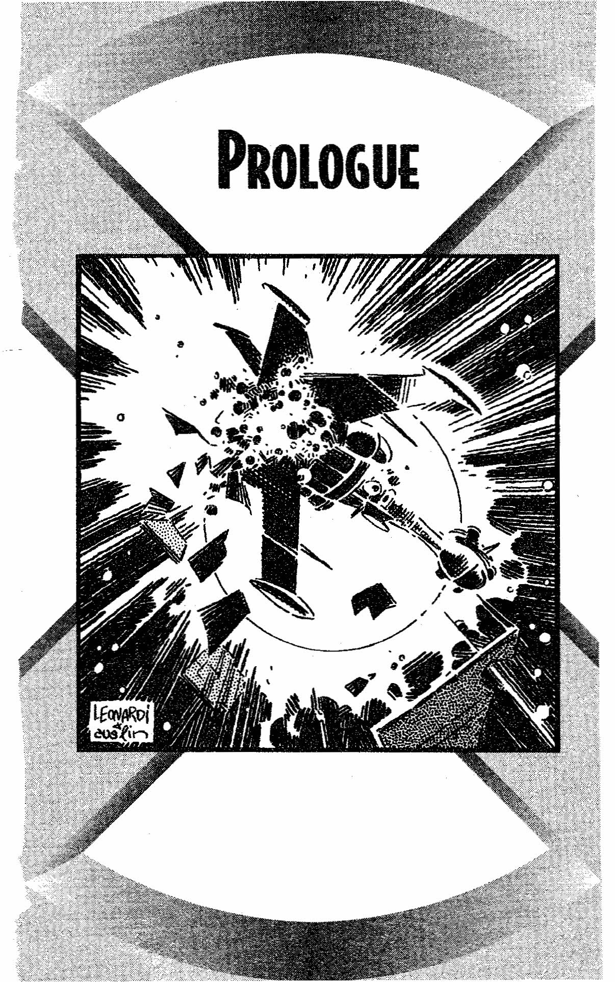 Read online X-Men: Mutant Empire comic -  Issue # TPB 2 - 3