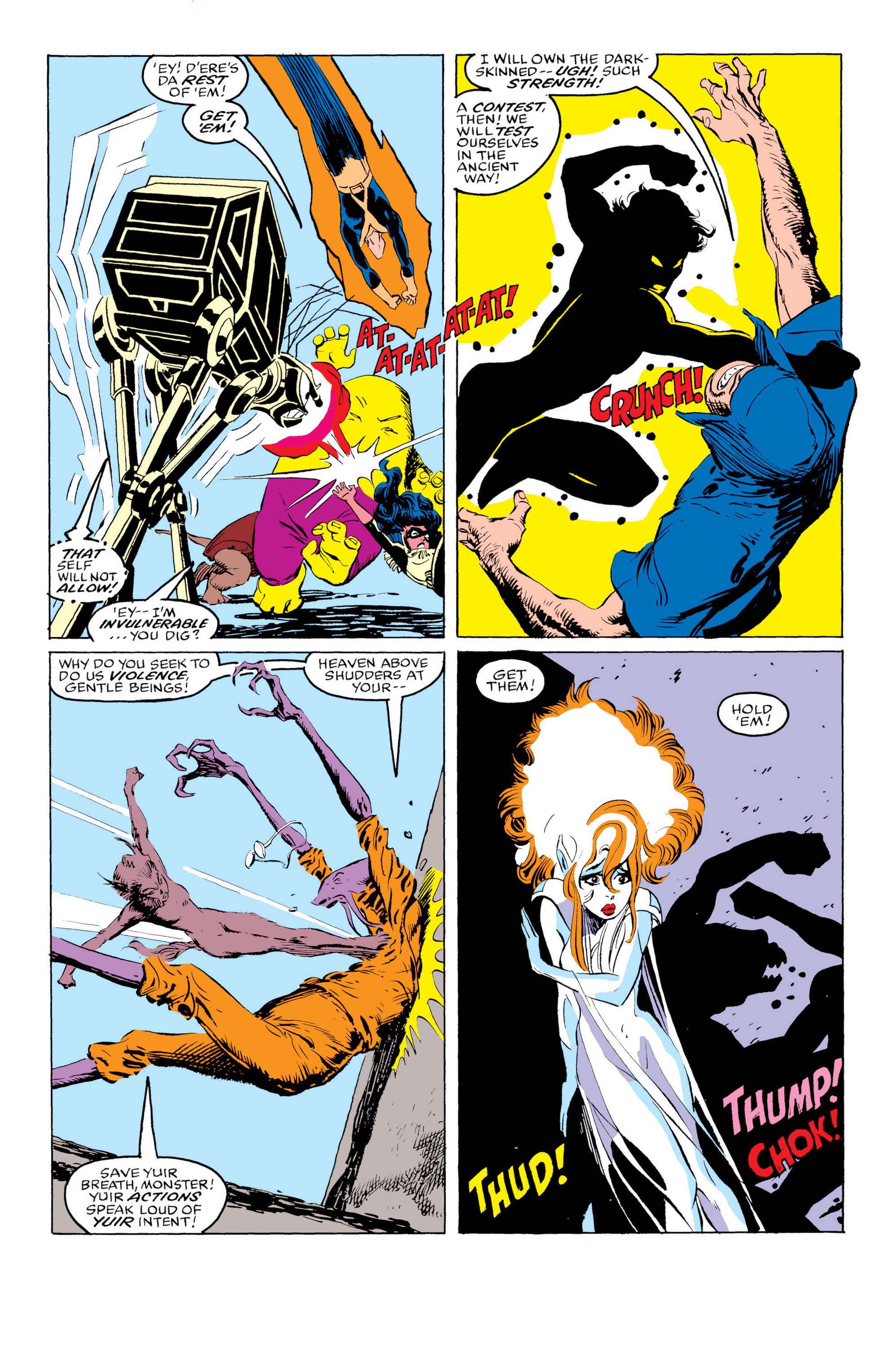 Read online X-Men: Inferno Prologue comic -  Issue # TPB (Part 8) - 45