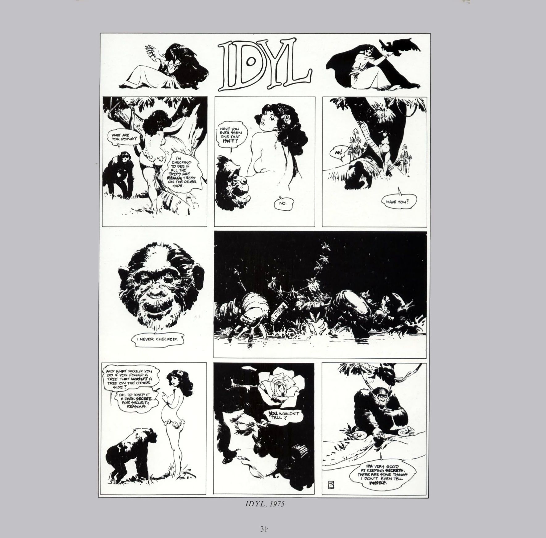 Read online The Studio comic -  Issue # TPB (Part 1) - 28