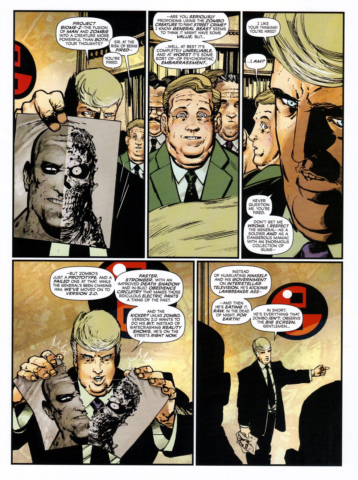 2000 AD issue 1746 - Page 94