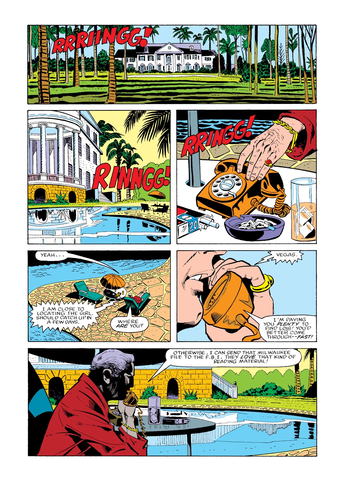 Marvel Masterworks: Dazzler issue TPB 3 (Part 1) - Page 48