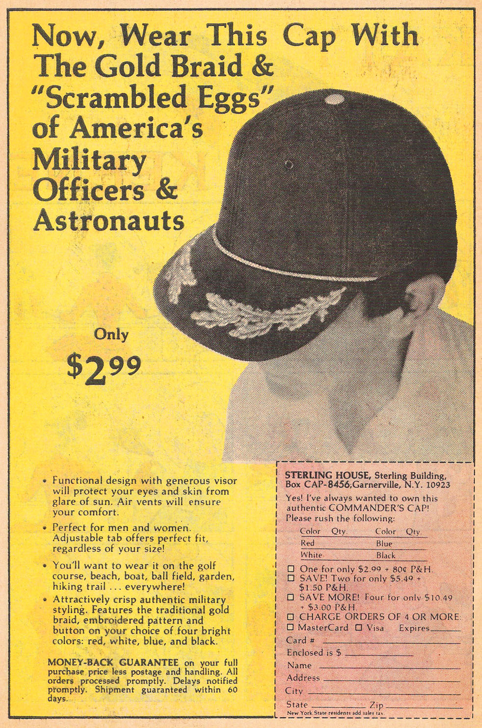 Read online Katy Keene (1983) comic -  Issue #4 - 34