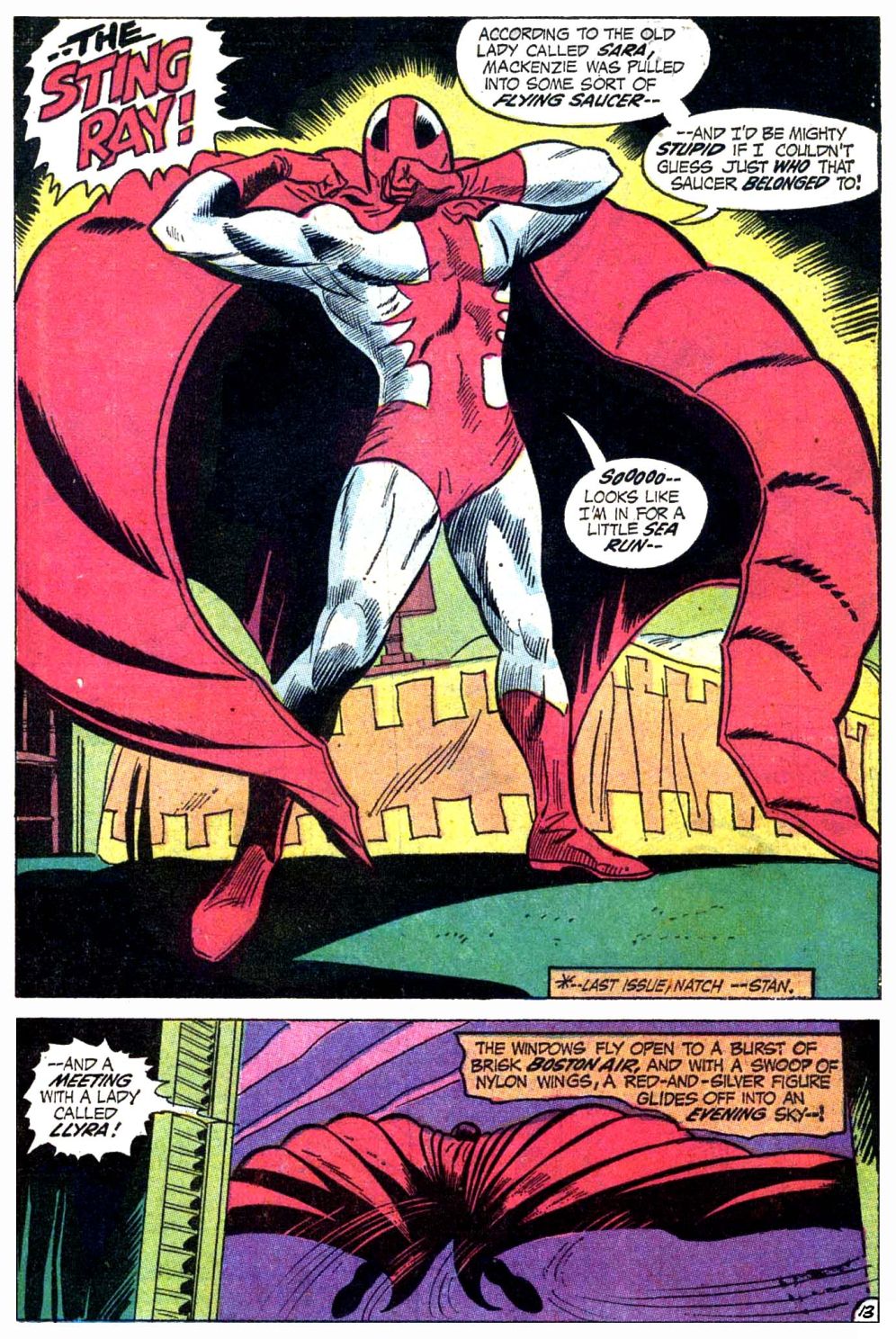 Read online The Sub-Mariner comic -  Issue #46 - 19