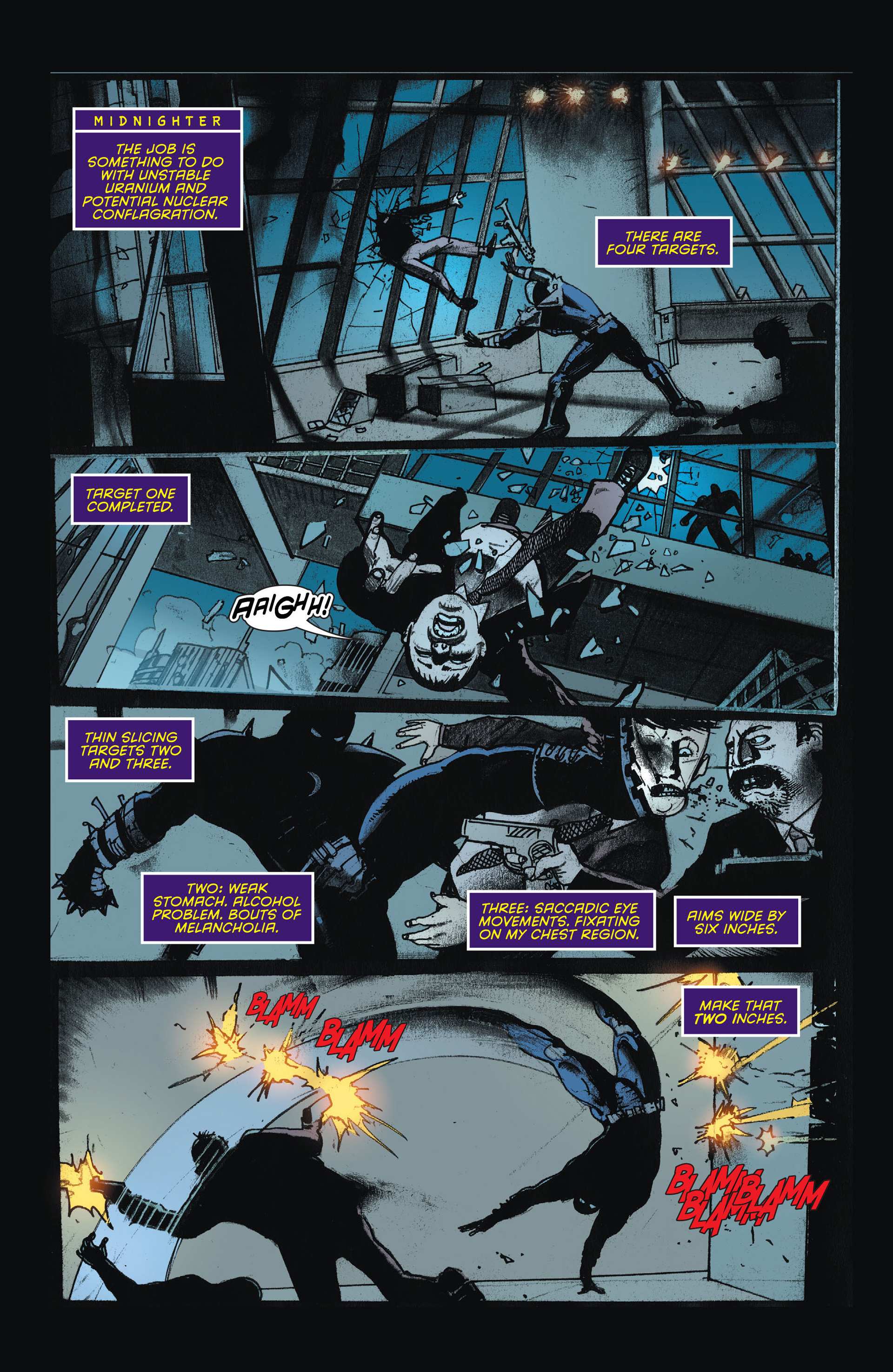 Read online Young Romance: The New 52 Valentine's Day Special comic -  Issue # Full - 28