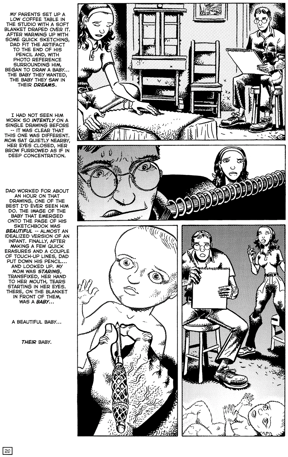 TMNT: Teenage Mutant Ninja Turtles issue 22 - Page 22
