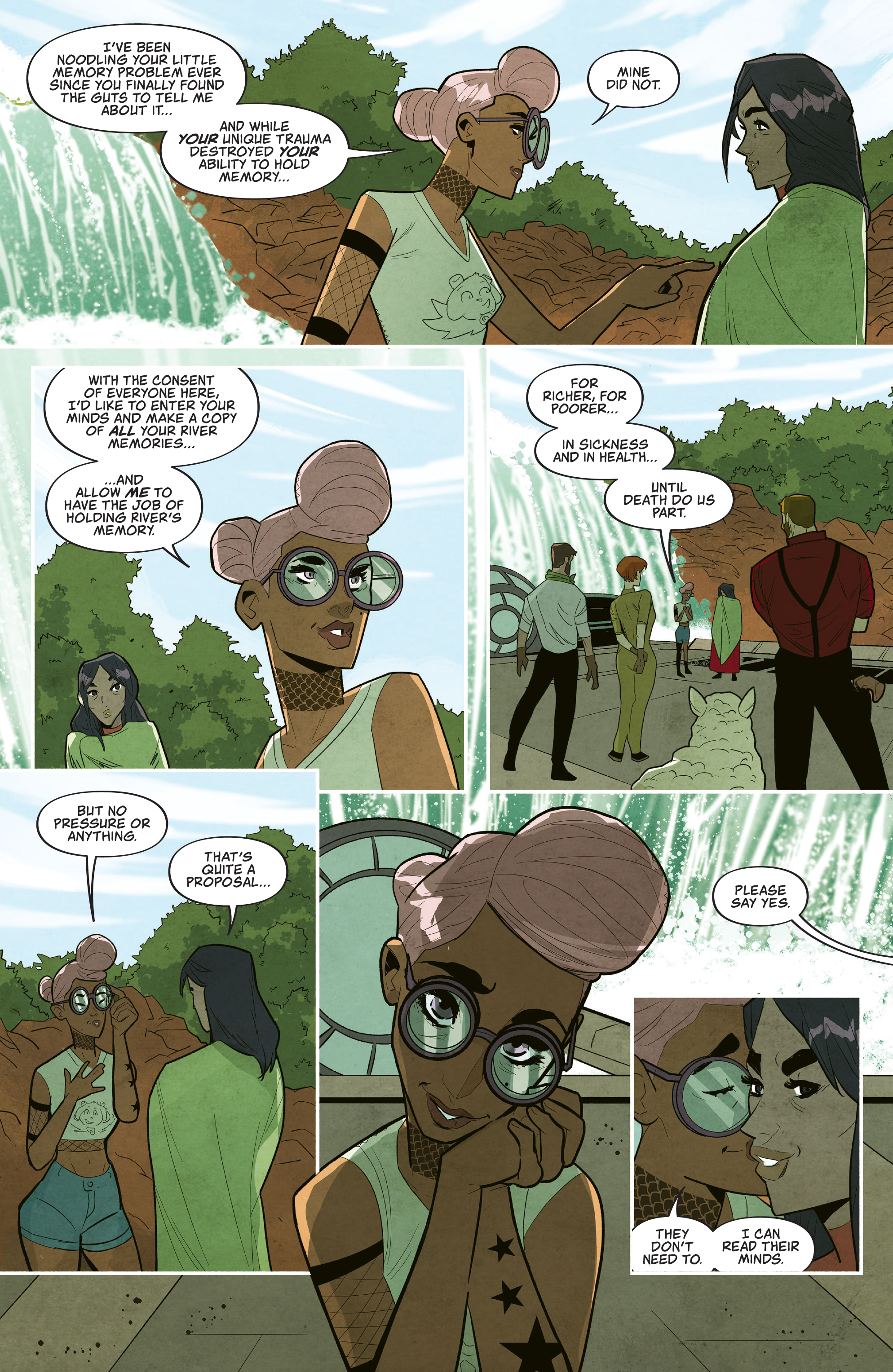 Read online Firefly: Keep Flying comic -  Issue #1 - 34
