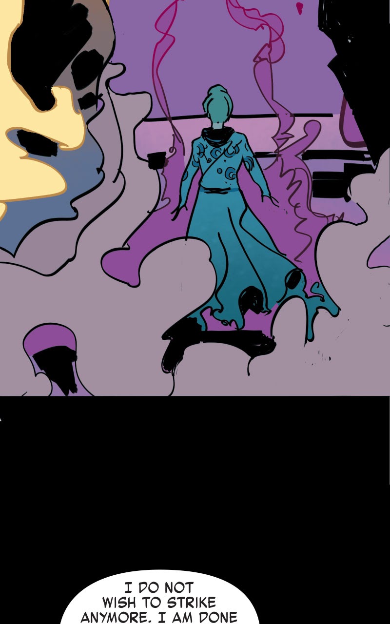 Read online Ghost Rider: Kushala Infinity Comic comic -  Issue #7 - 74