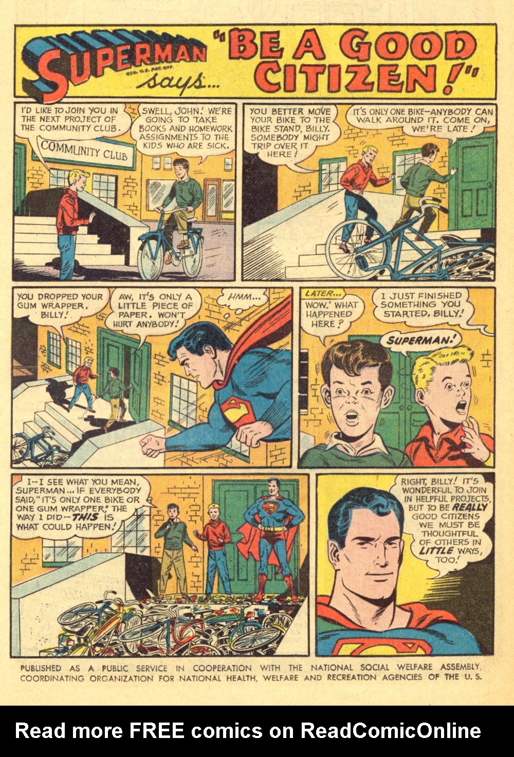 Read online Superman's Girl Friend, Lois Lane comic -  Issue #34 - 24