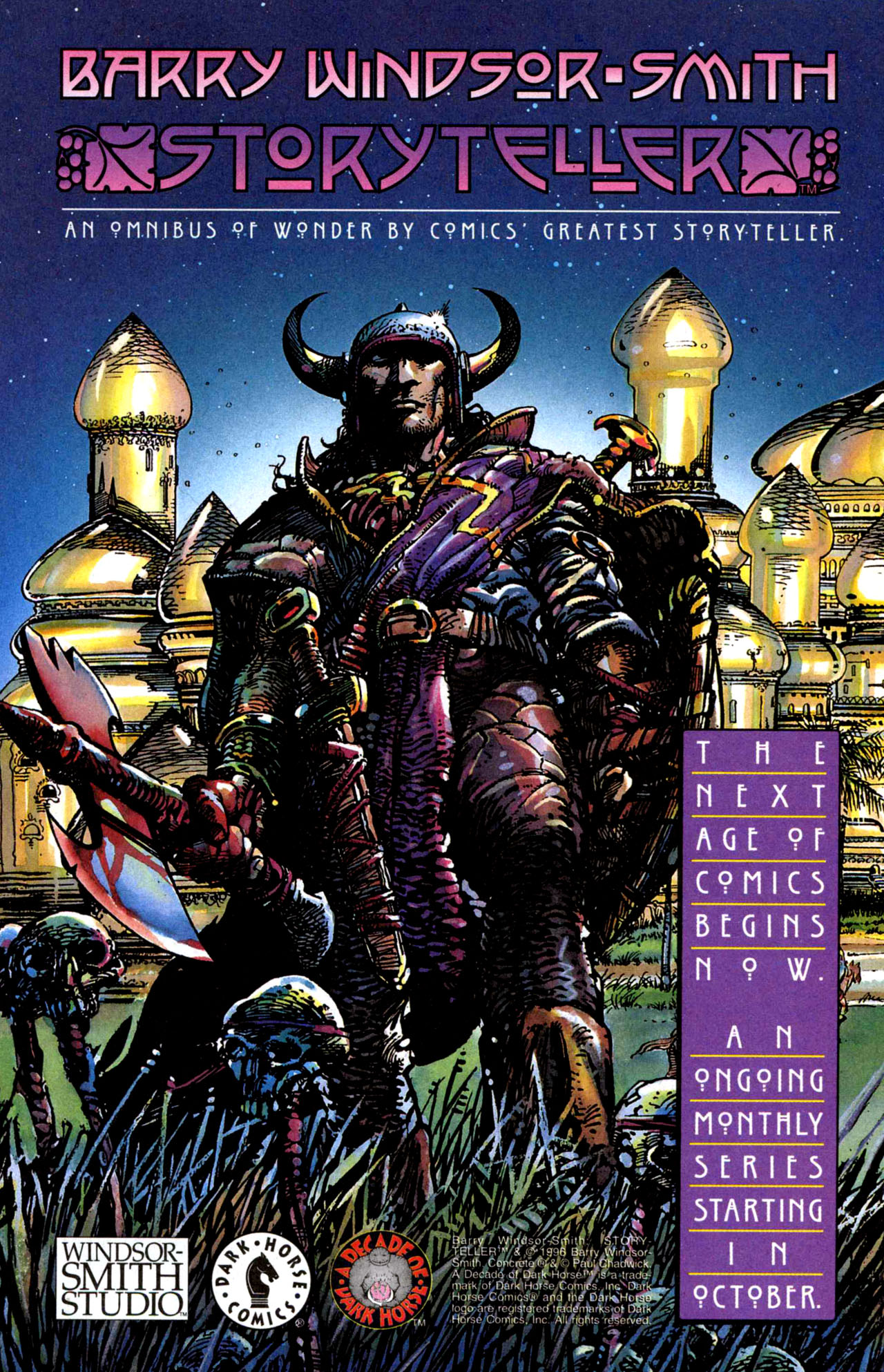 Read online The Real Adventures of Jonny Quest comic -  Issue #2 - 19