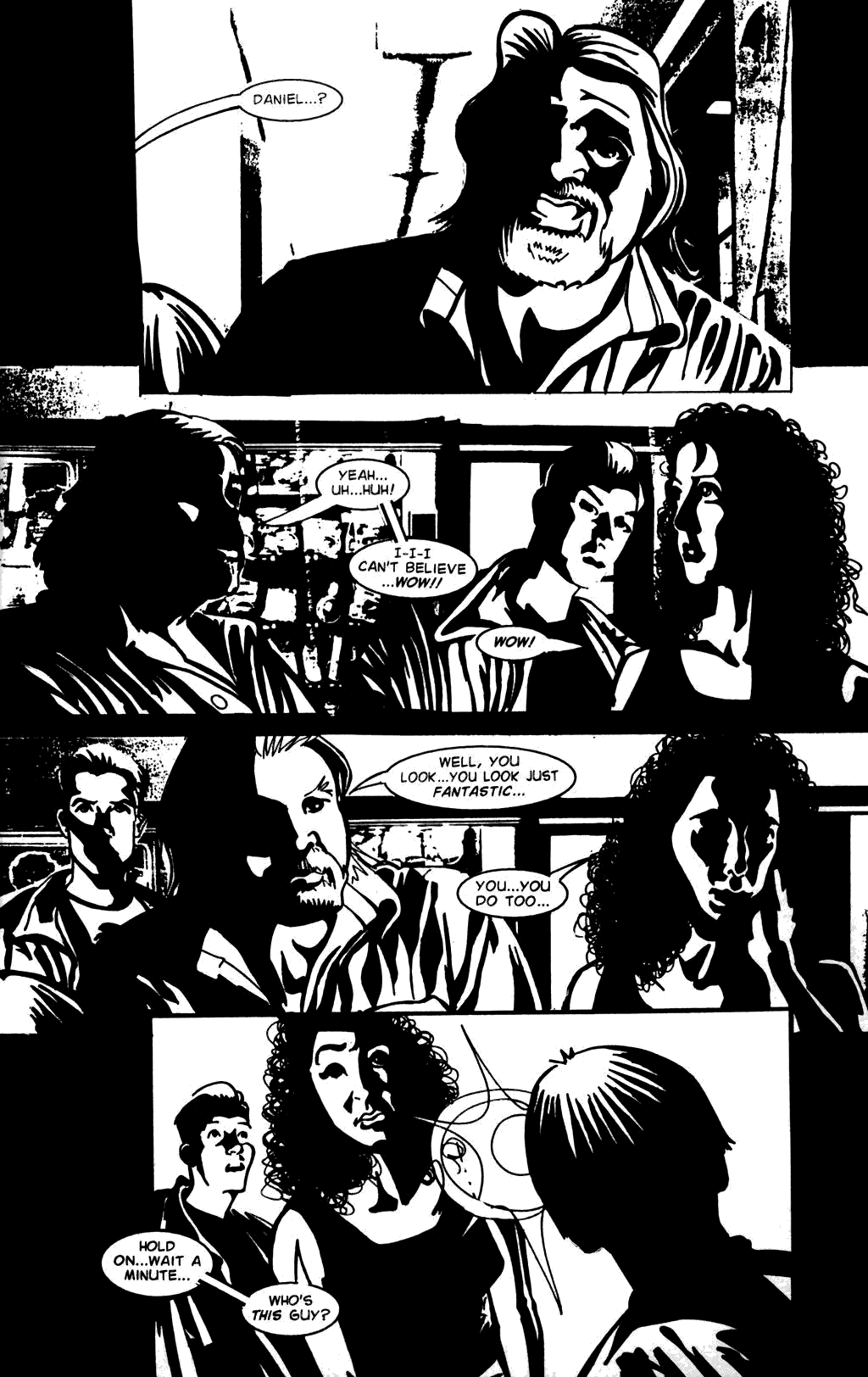 Read online Jinx: The Definitive Collection comic -  Issue # TPB - 297