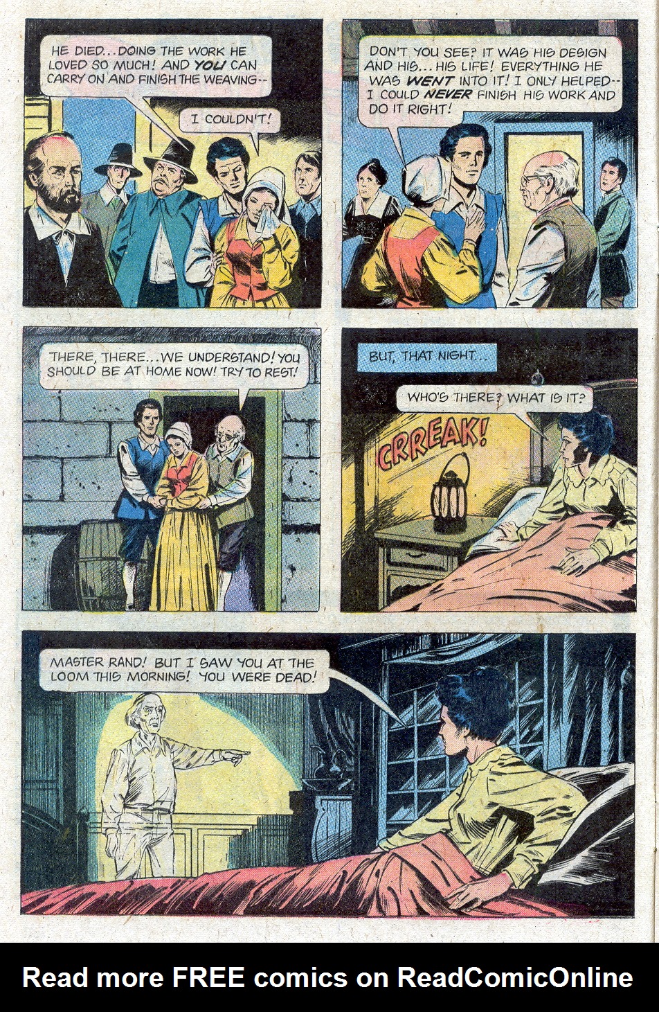 Read online Ripley's Believe it or Not! (1965) comic -  Issue #64 - 12