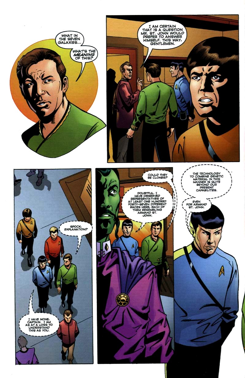 Star Trek: All of Me issue Full - Page 19