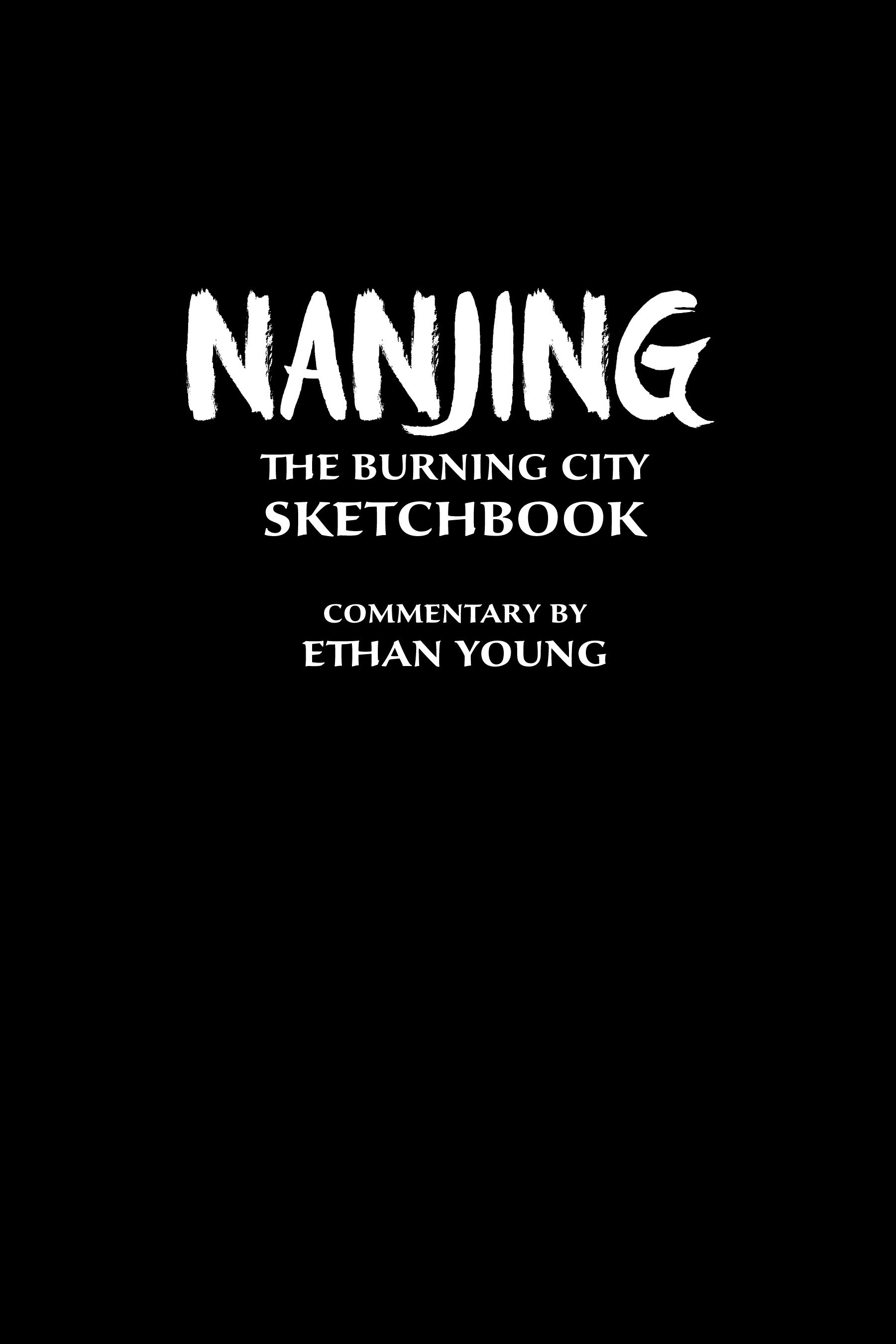 Read online Nanjing: The Burning City comic -  Issue # TPB (Part 2) - 94