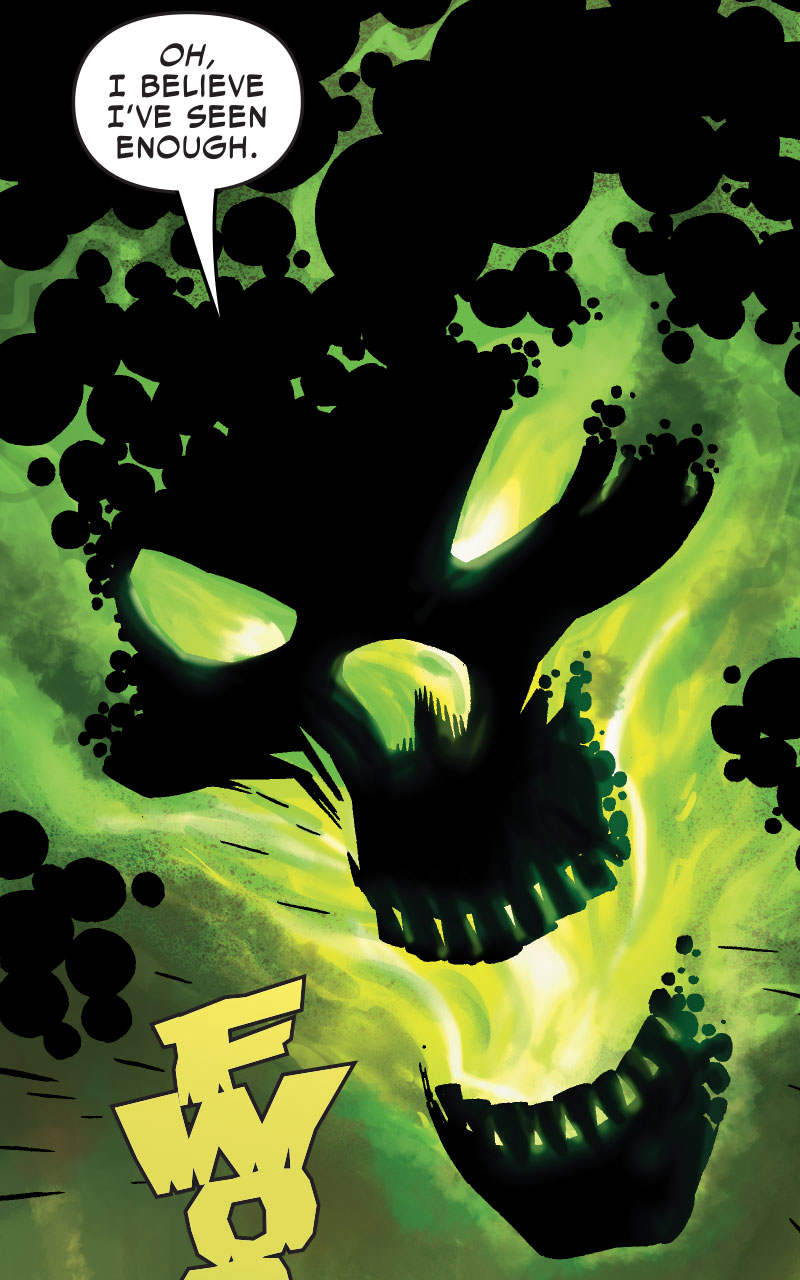 Read online Avengers Forever: Infinity Comic comic -  Issue #3 - 37