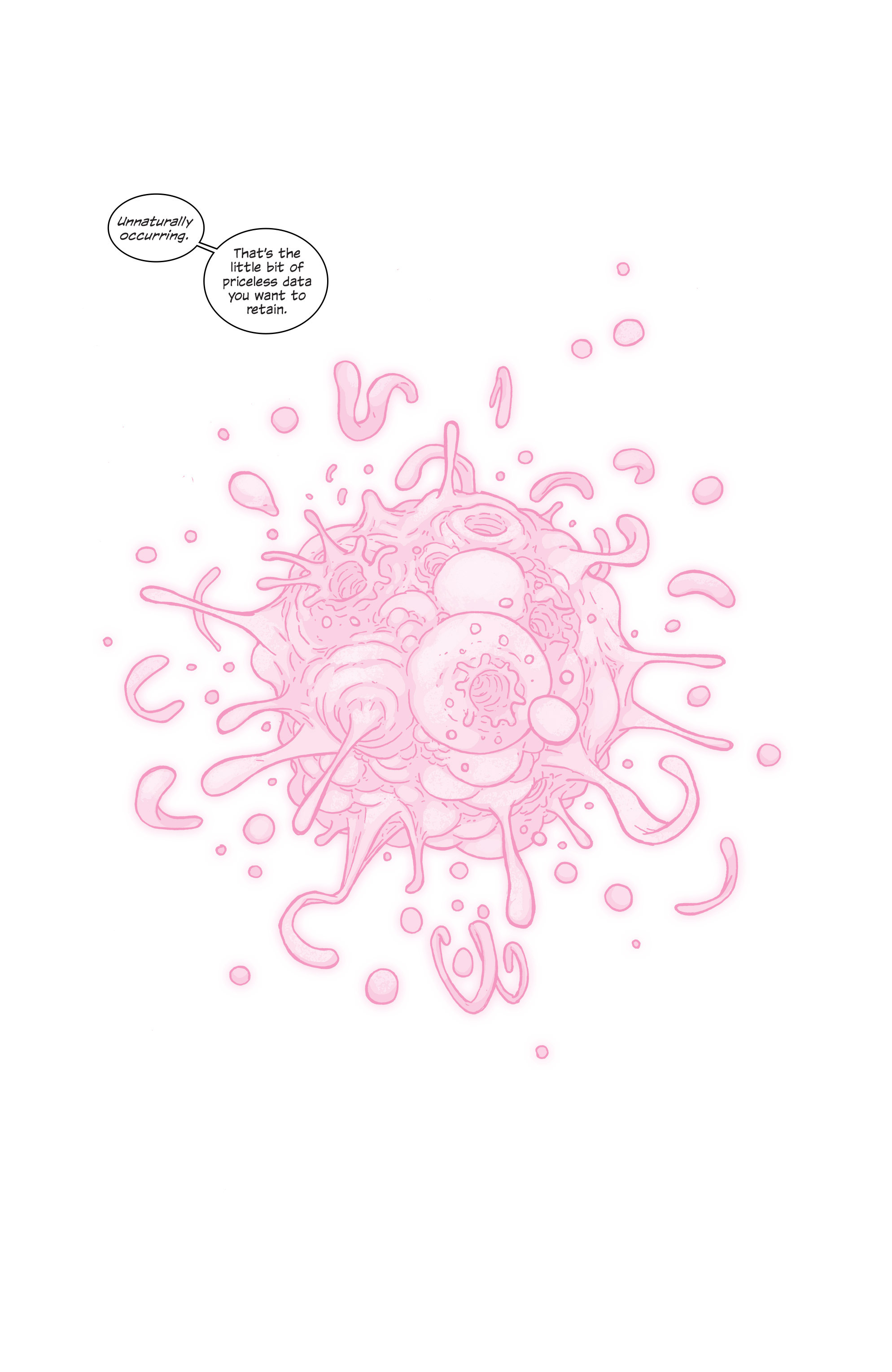Read online The Manhattan Projects: The Sun Beyond the Stars comic -  Issue #1 - 3