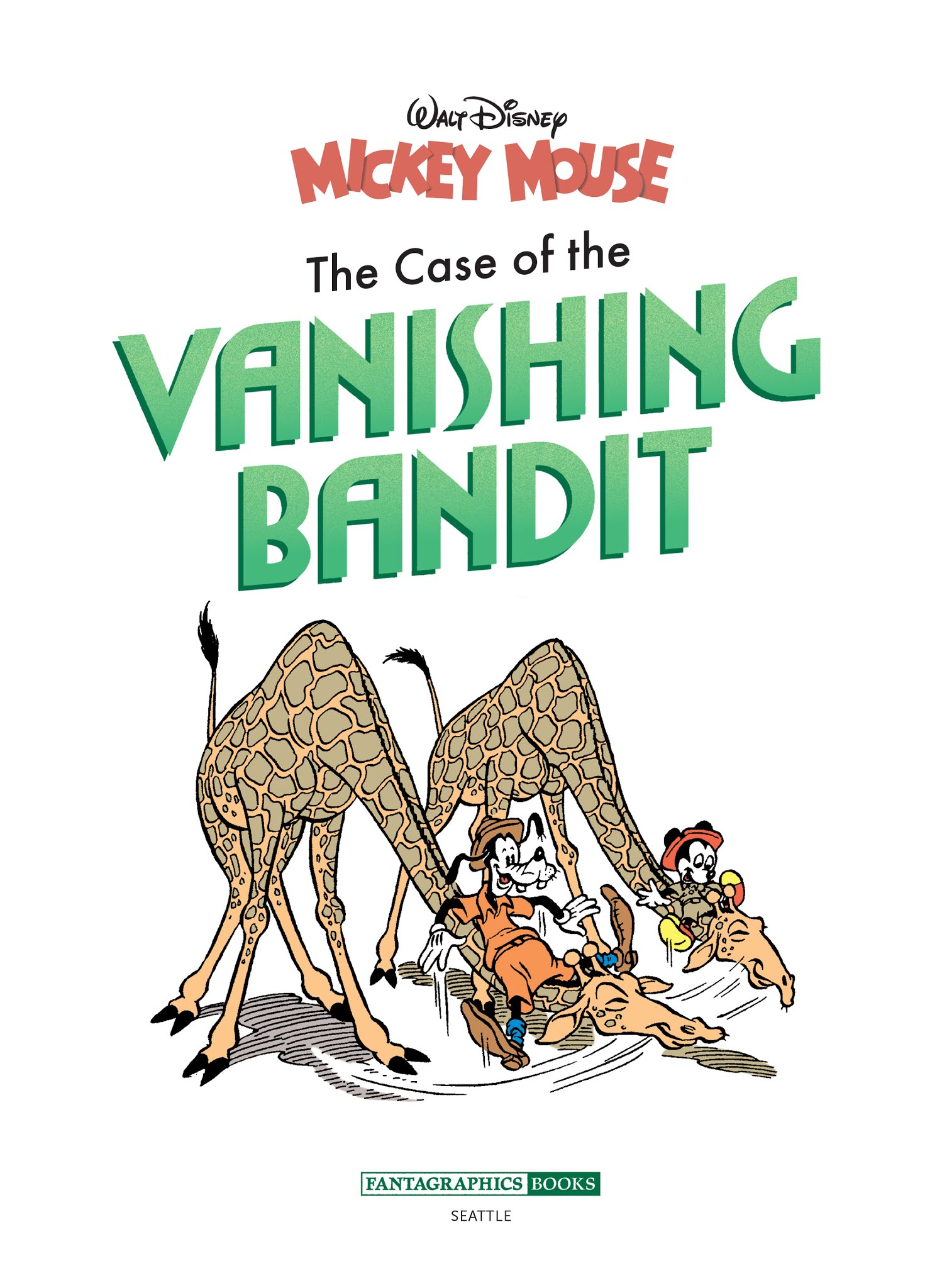 Read online Disney Masters comic -  Issue # TPB 3 (Part 1) - 4